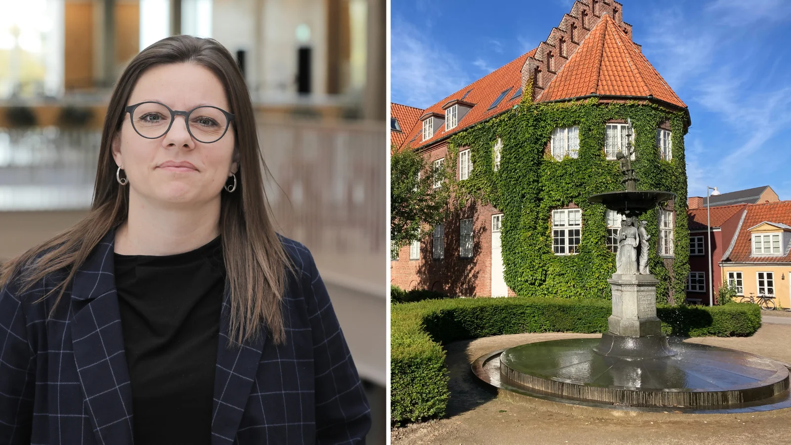 Aalborg ansætter ny stadsarkivar