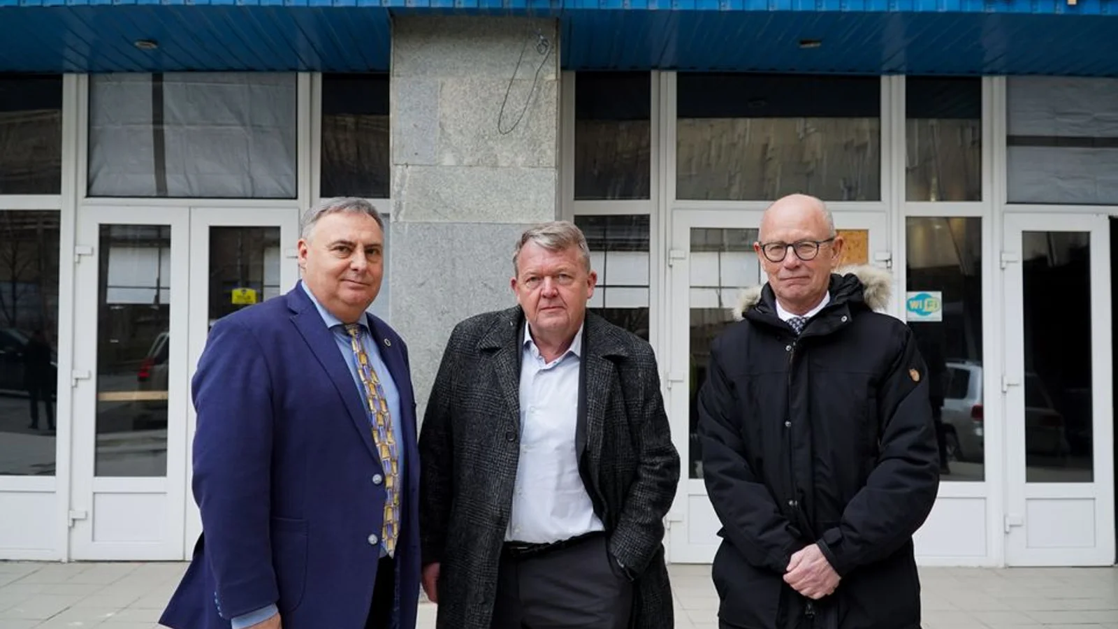 Dansk samarbejde skal udvikle ukrainsk universitet