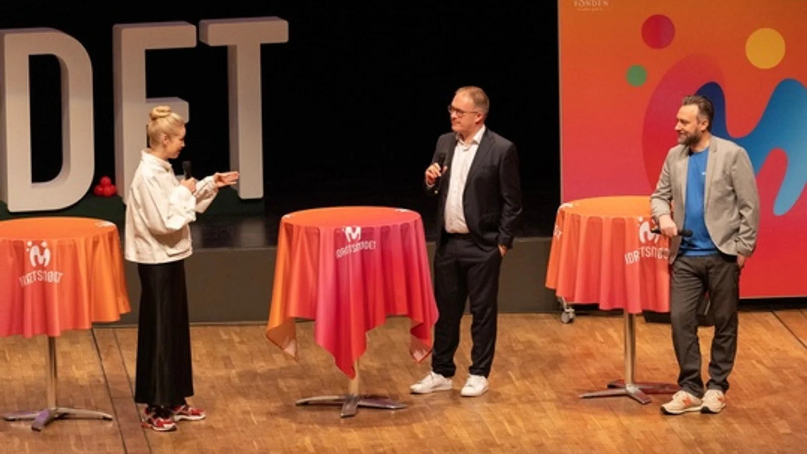 IDRÆTSMØDET 2025: Tilmelding nærmer sig slutspurten