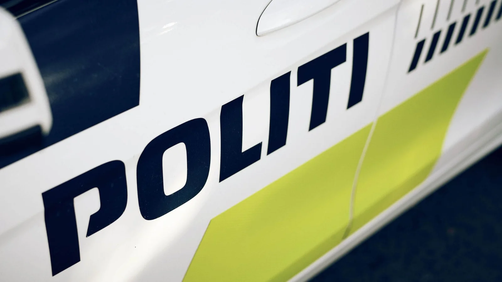 Politiet skrev 146 sager nær vejarbejde i Aalborg