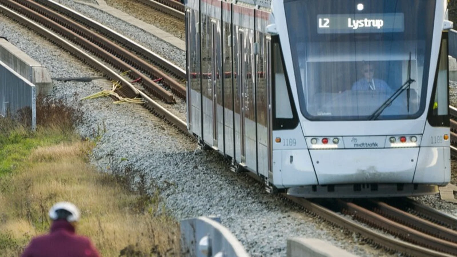 Region Midtjylland investerer i otte nye letbanetog