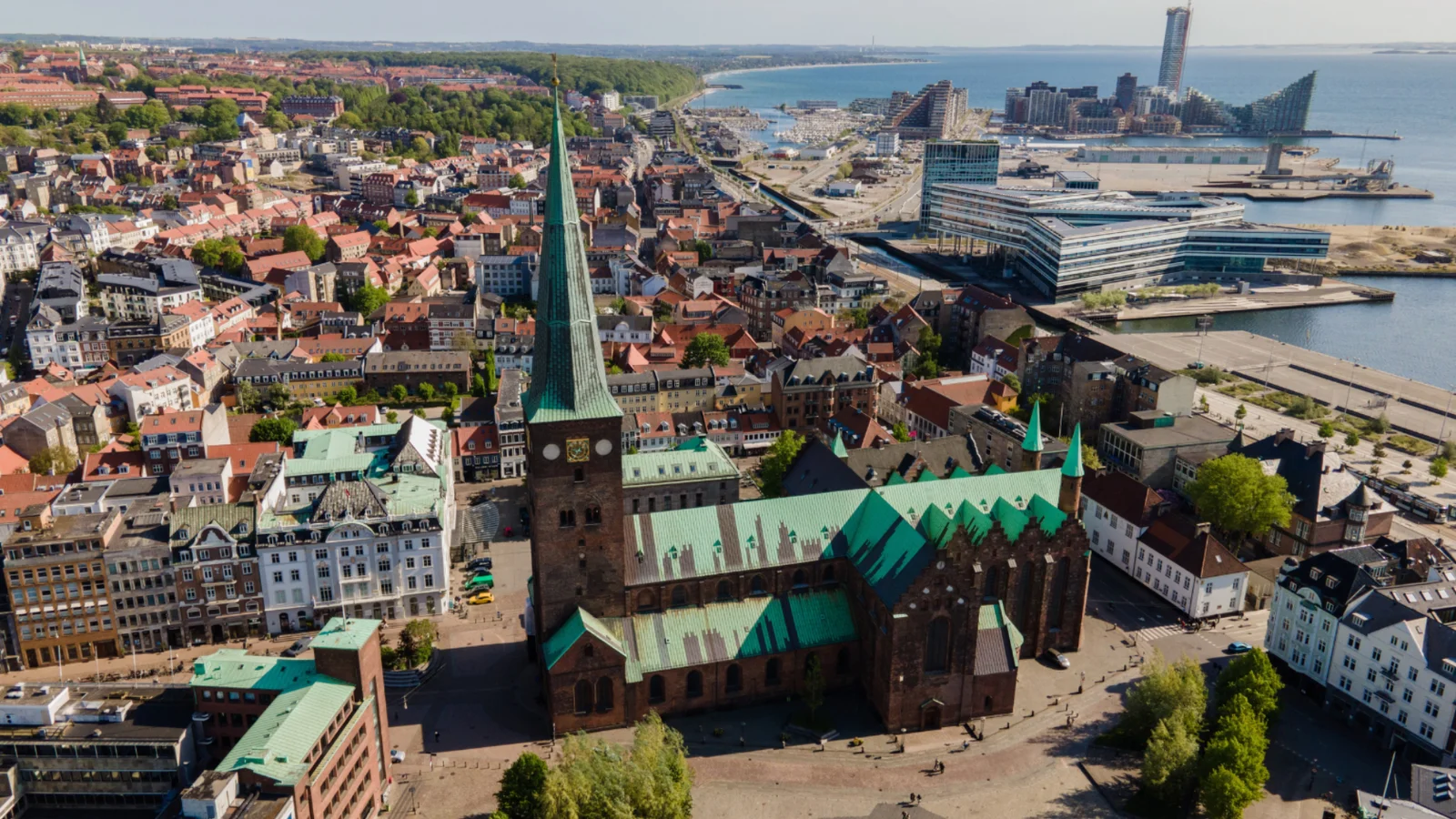 Colliers Aarhus går ind i 2026 med høje markedsforventninger