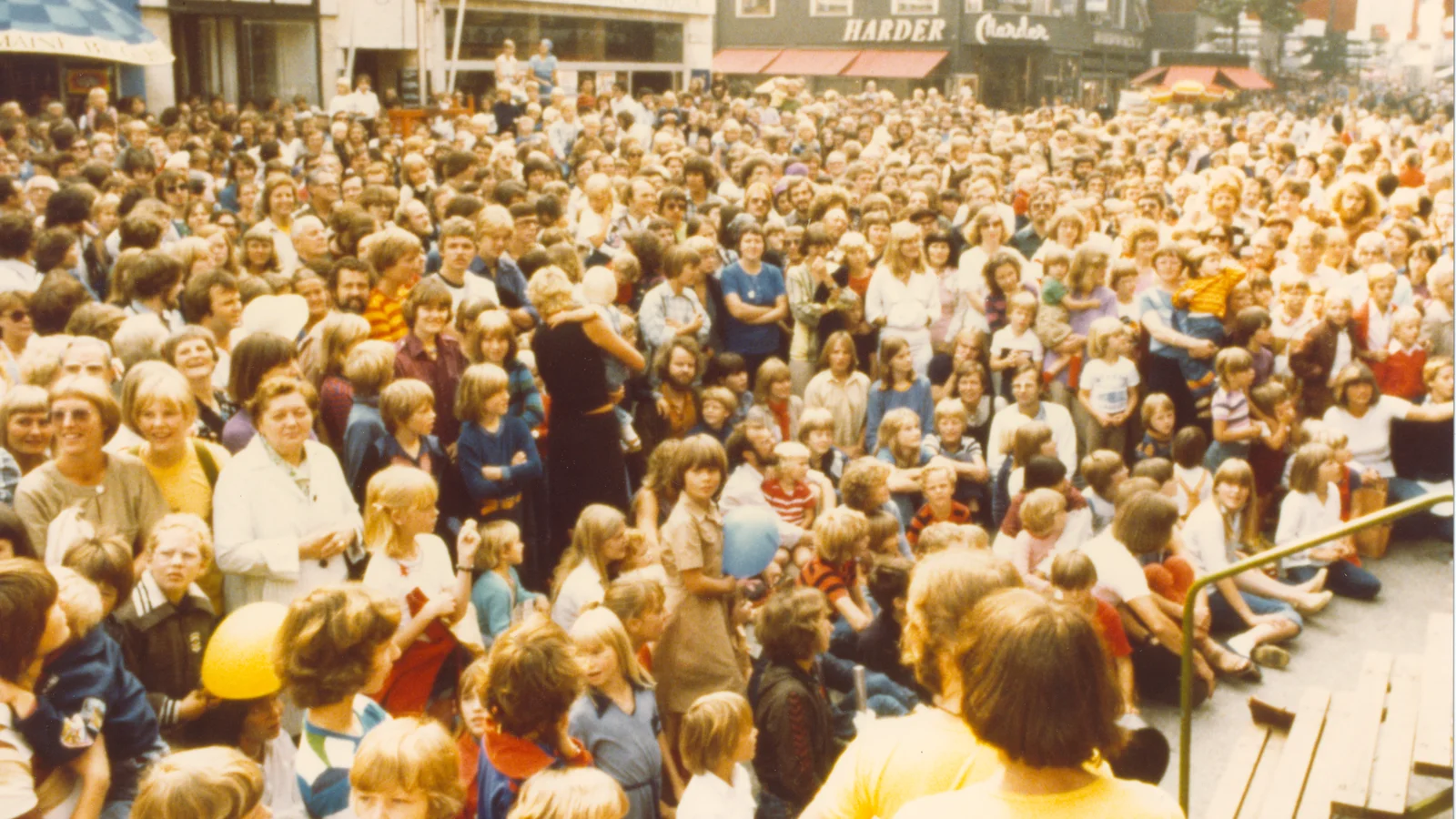 Aarhus Festuge markerer jubilæum med stor festdag
