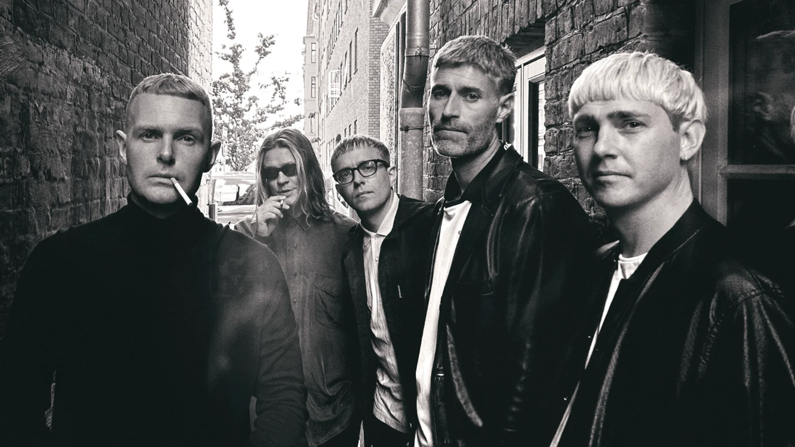 Danmarks nationalband vender tilbage: The Minds of 99 klar til NorthSide 2025