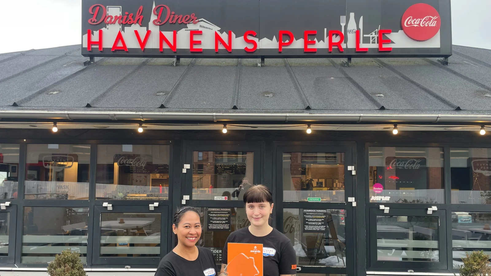 Lukningstruet Aarhus-favorit vinder pris for byens bedste burger