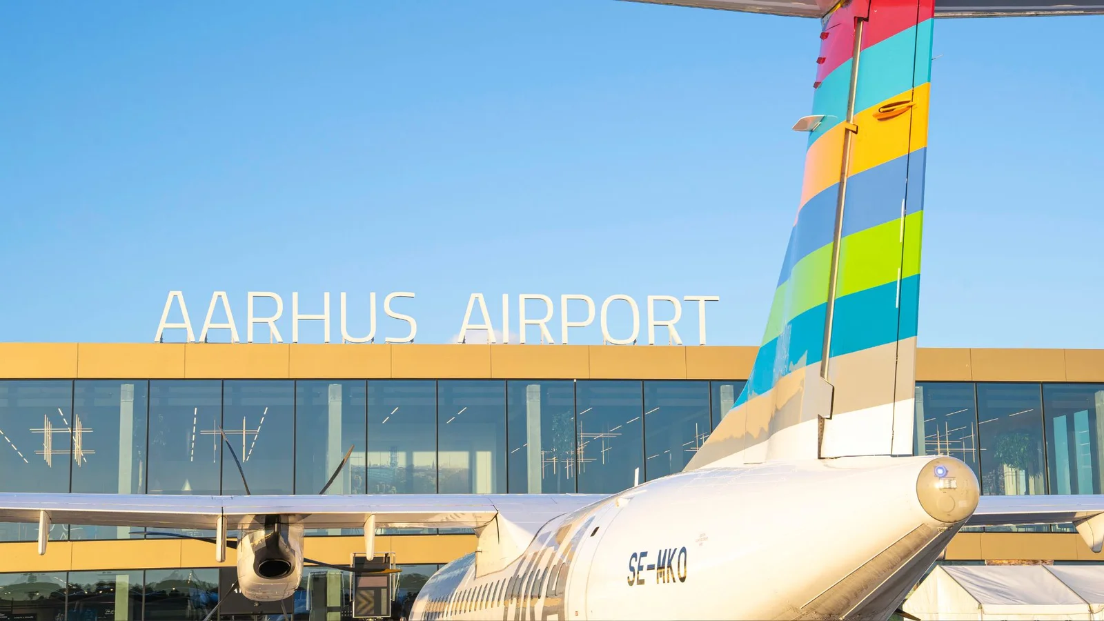 Aarhus Airport A/S er i forhandling med ny international investor