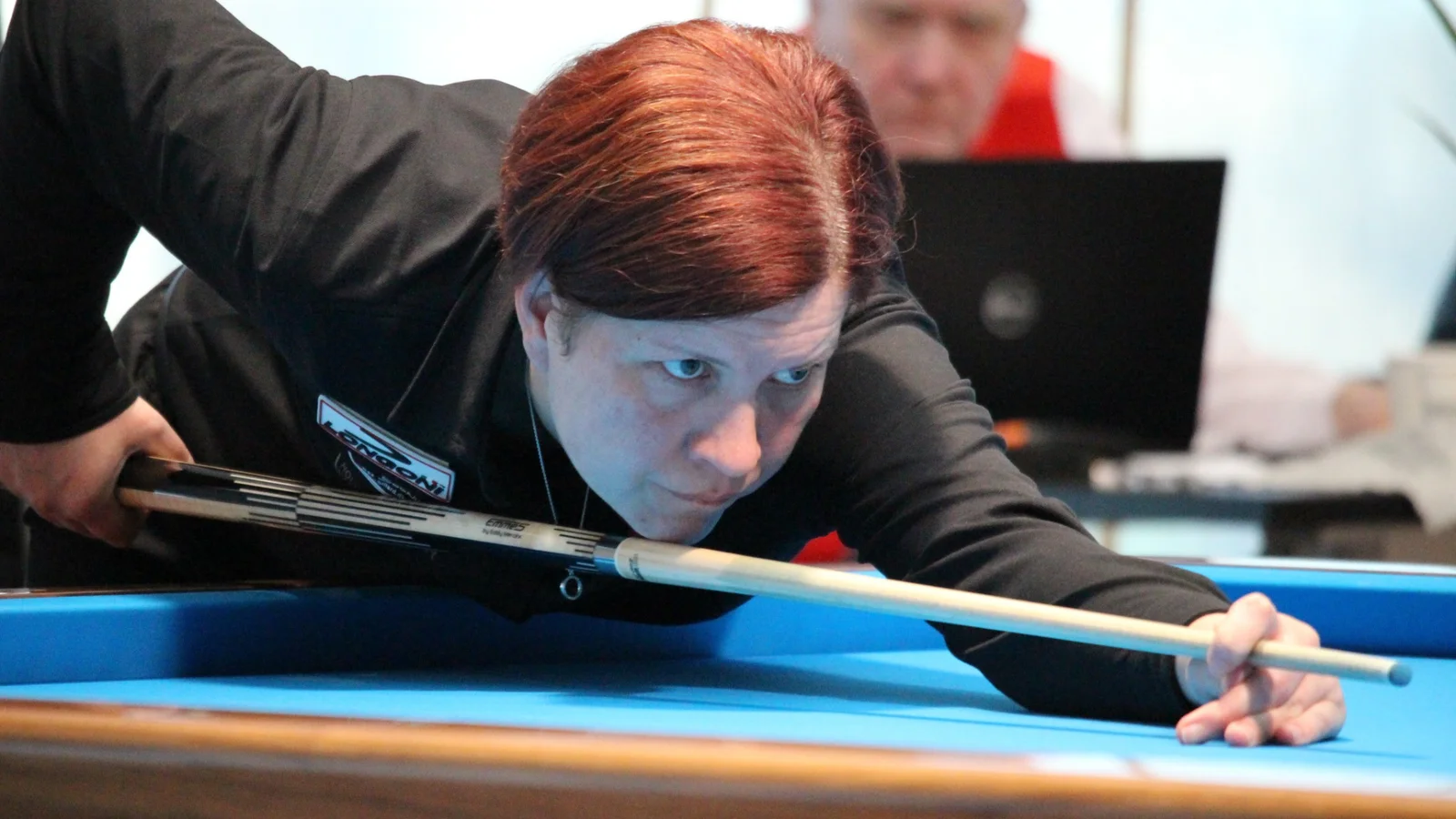 Charlotte Sørensen vinder EM i 3-Bande Carambole