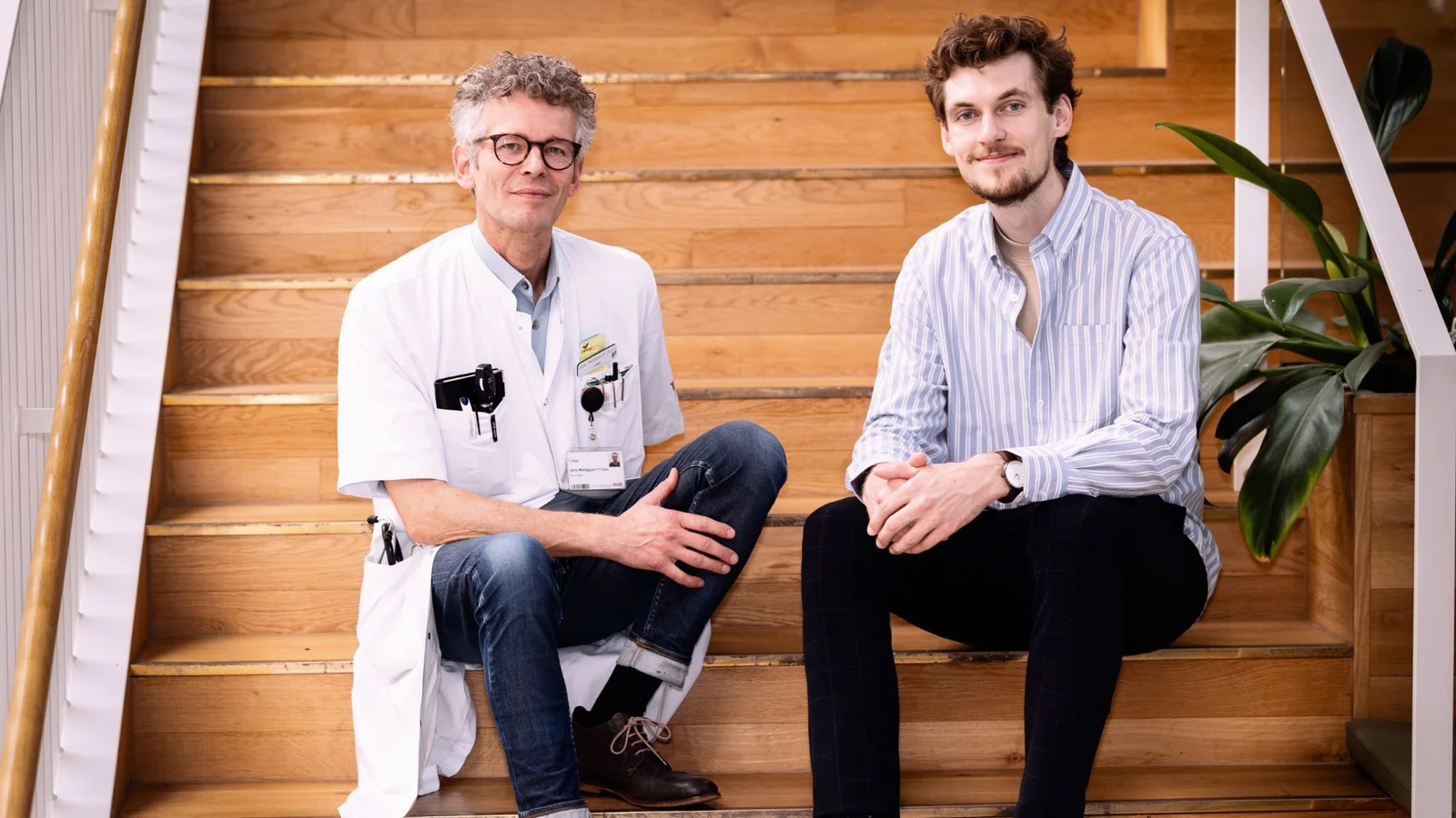 Nyt studie: Alle børns BMI ændrede sig markant under Covid-19