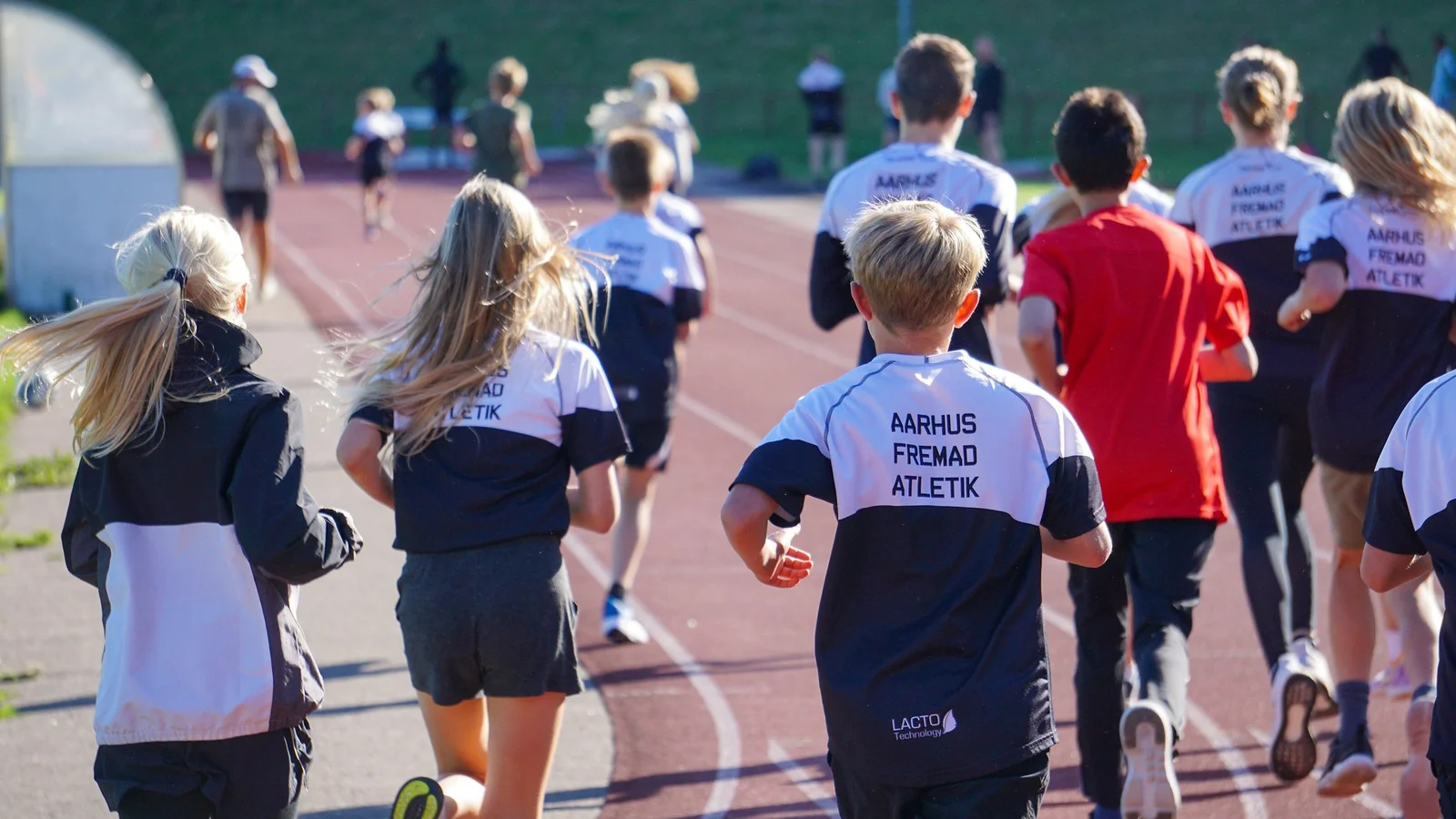 Stærkt samarbejde skal løfte atletikken i det nordlige Aarhus