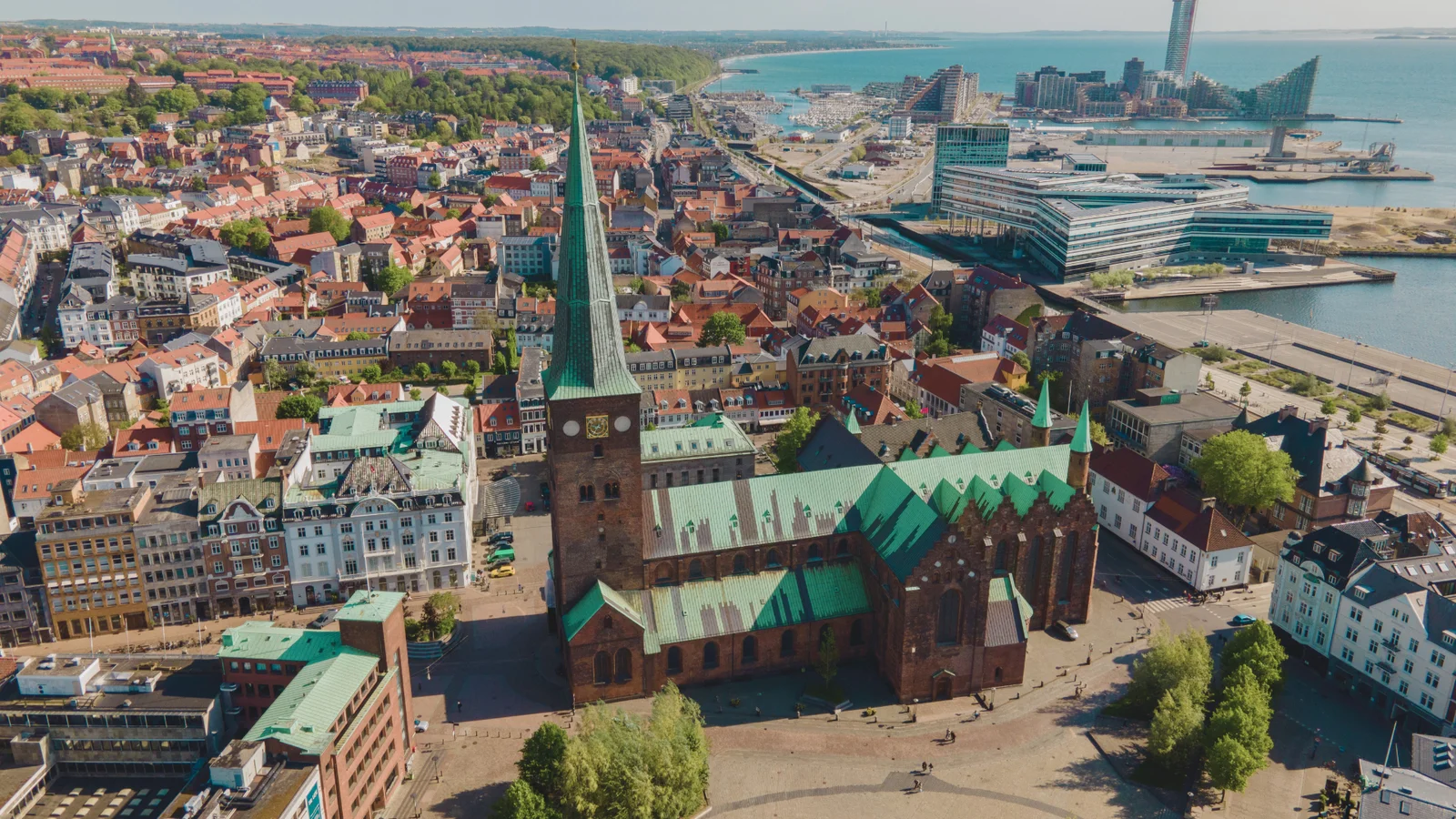 Fire skoler i Aarhus går forrest i ny folkeskolesatsning