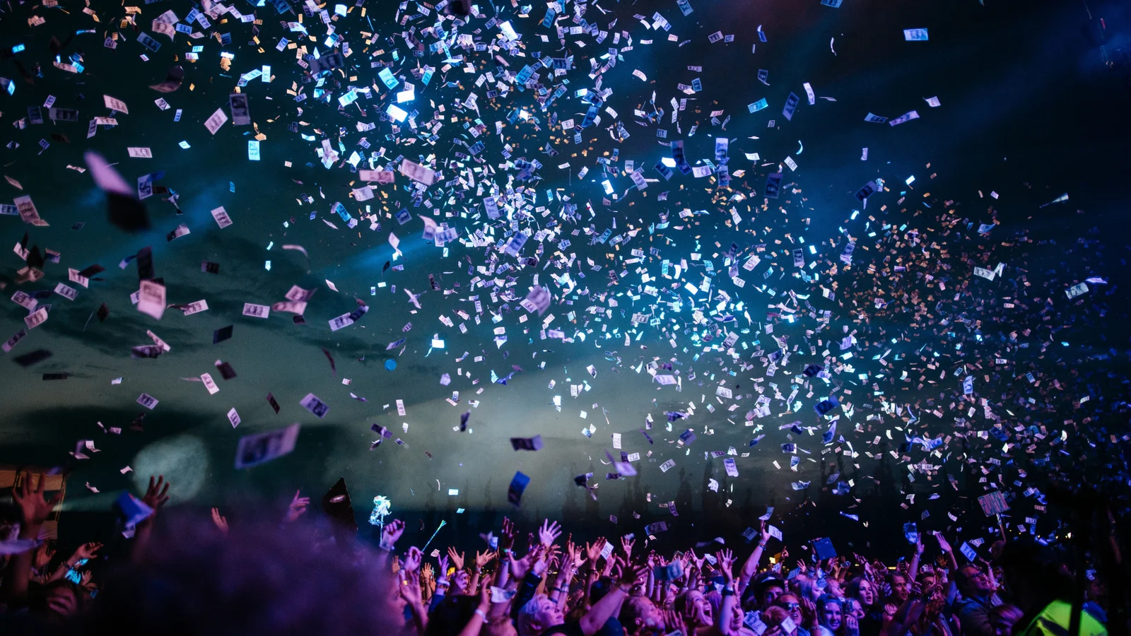 Magiske Maribou State melder klar til NorthSide 2025