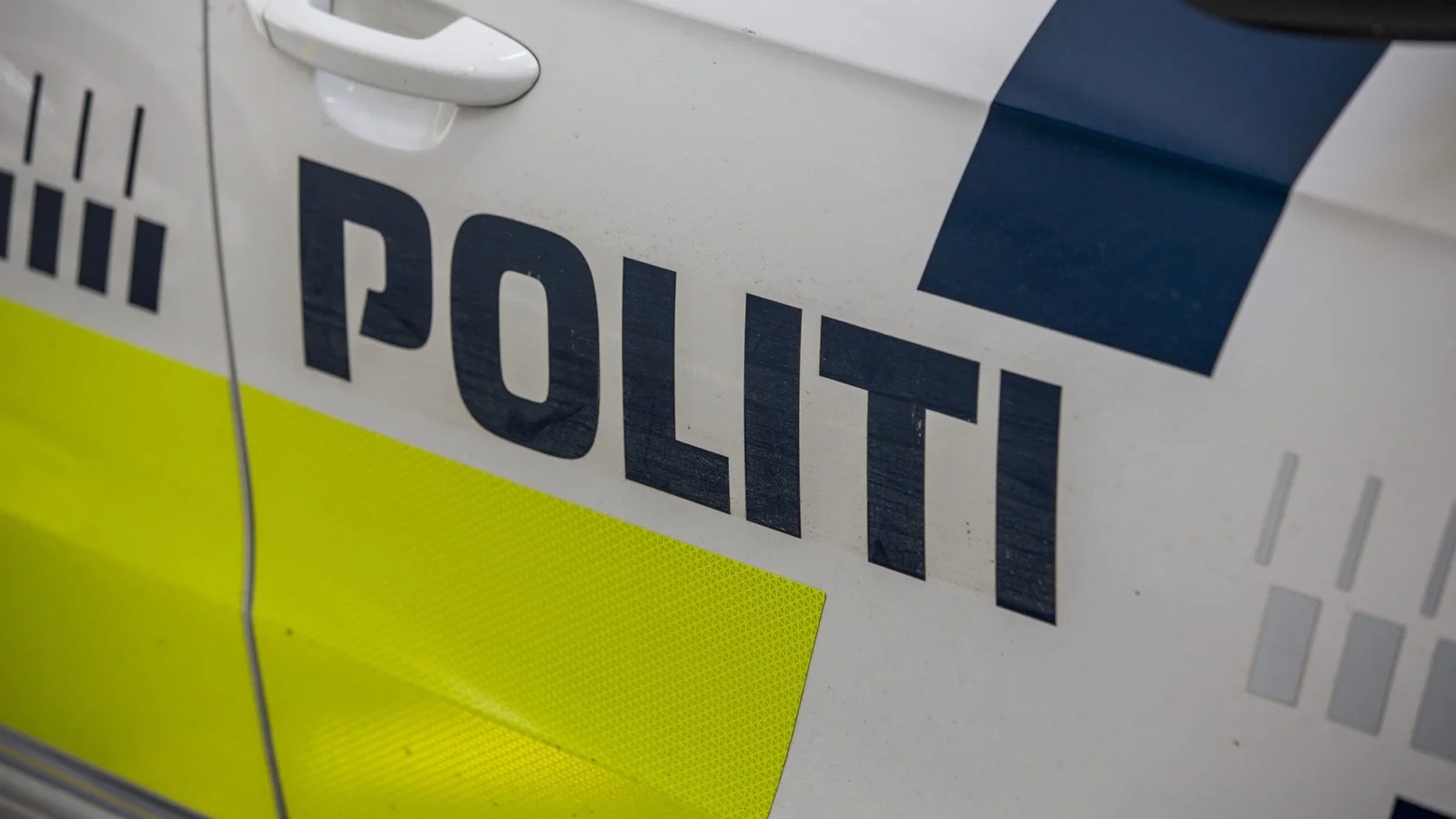 Indbrudstyv anholdt - fik straksdom på et års fængsel