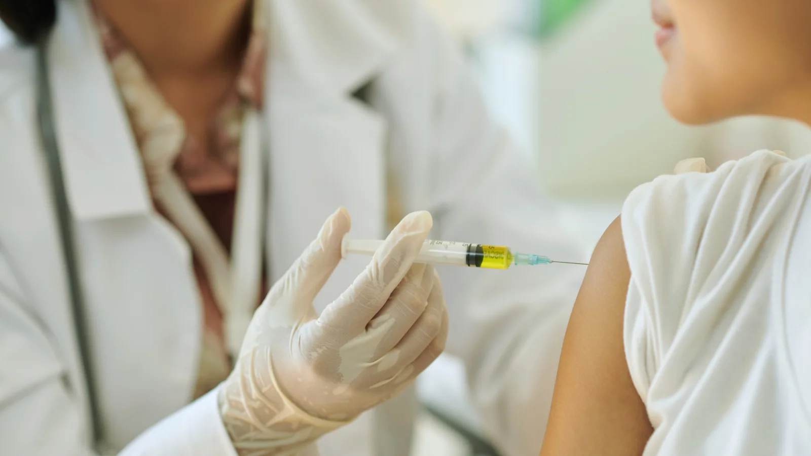 Vaccination af medarbejdere på arbejdspladser i Ballerup slår rekord
