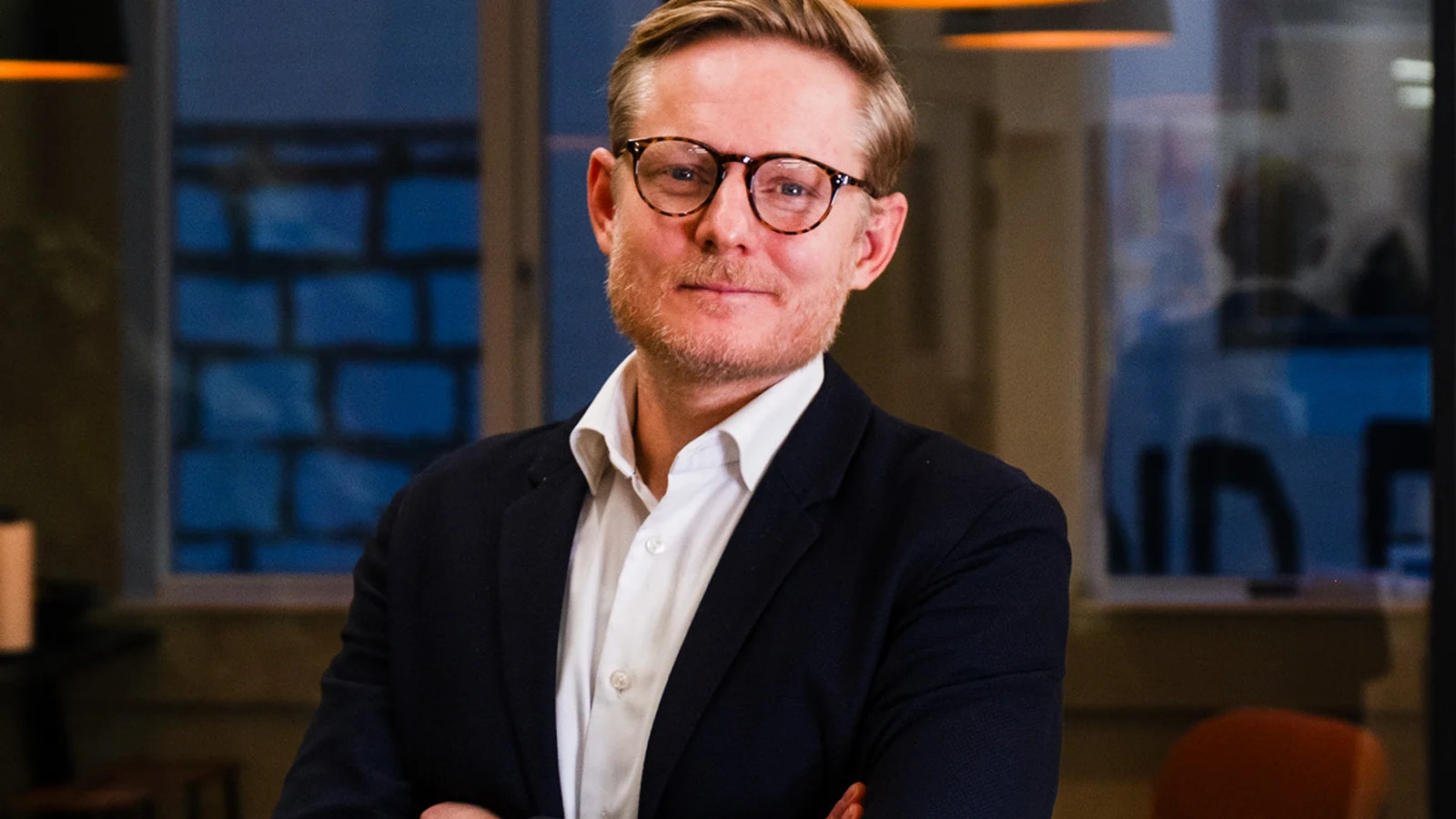 IMPACT tiltrækker erfaren Business Development Director