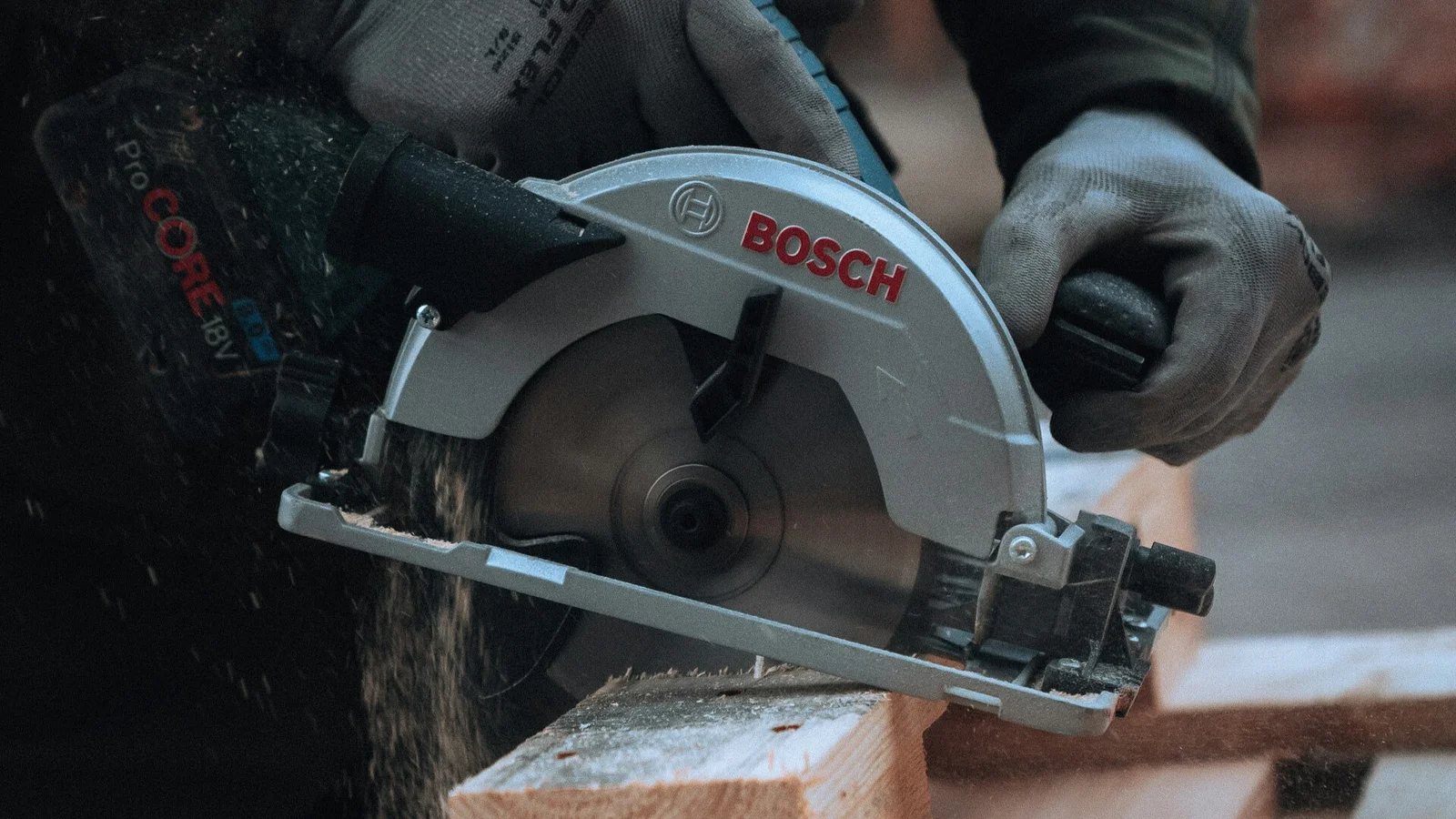 Bosch bygger nyt hovedkontor i velkendte rammer