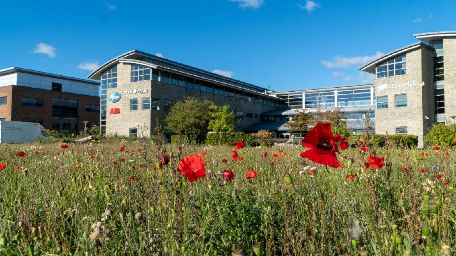 Nyt samarbejde om biodiversitet i Ballerup Kommune