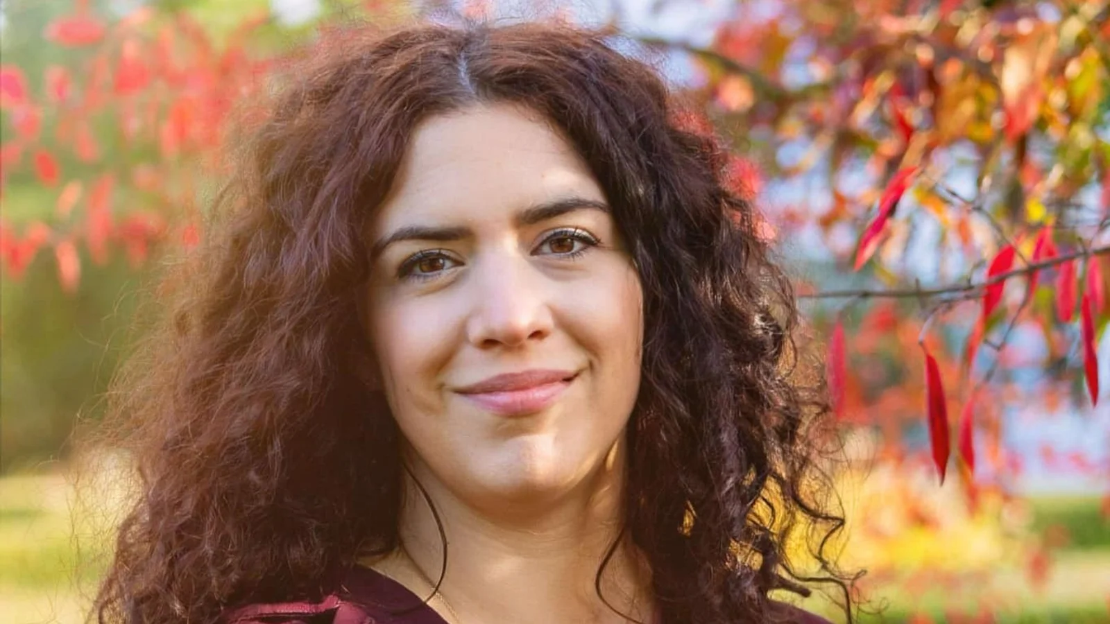 Mørke kræfter og psykisk vold: Lokal forfatter debuterer med psykologisk fantasyroman