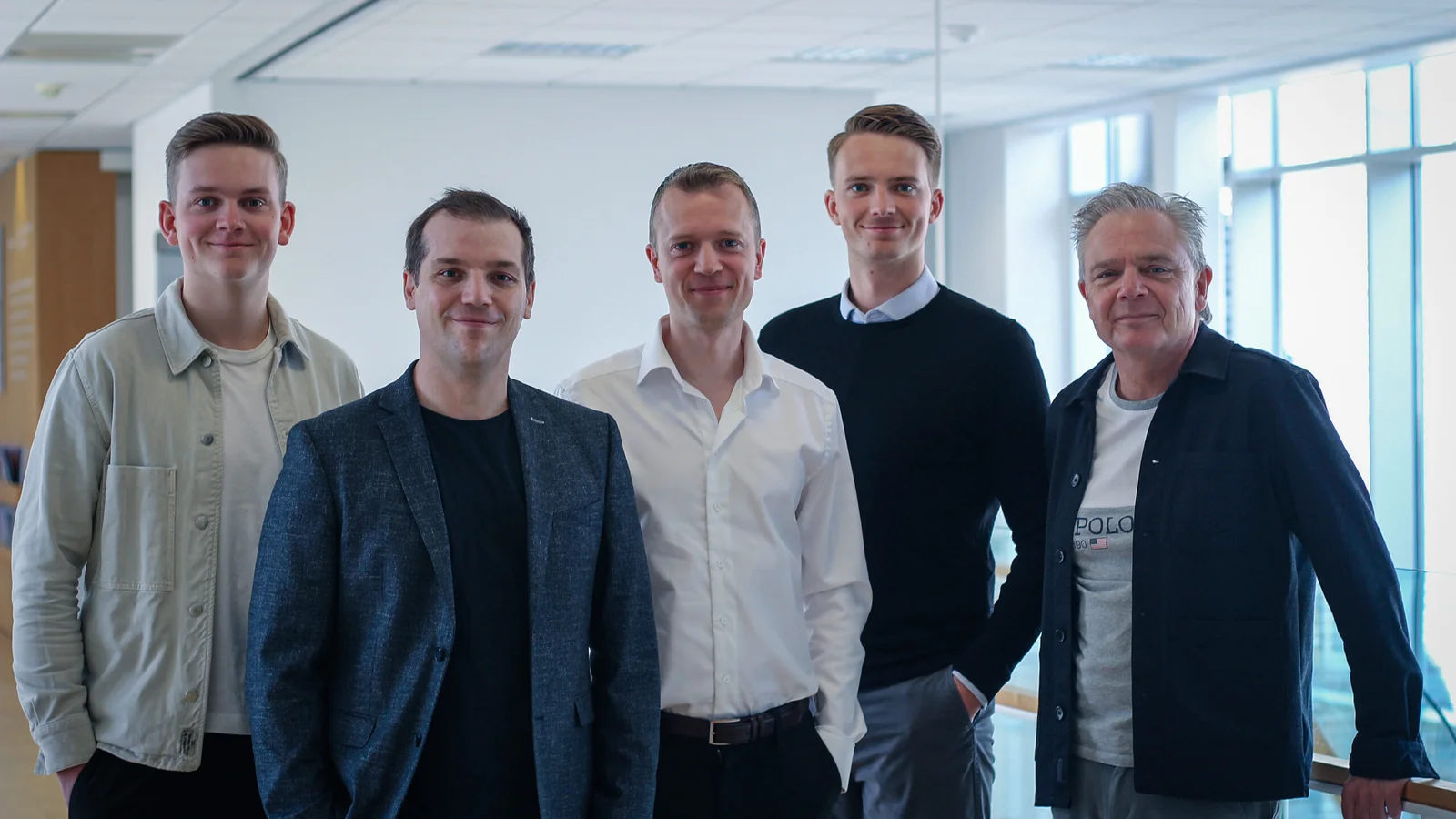 Clutch Nutrition lander ny millioninvestering efter succesen i Løvens Hule
