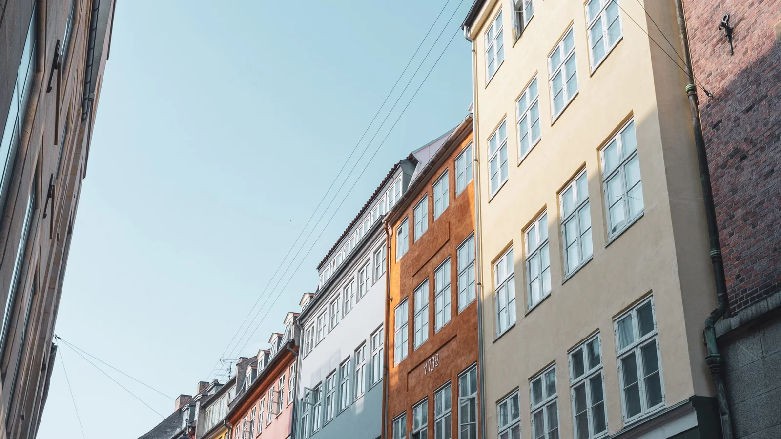 Hvor er Aarhus’ bevaringsværdige bygninger?