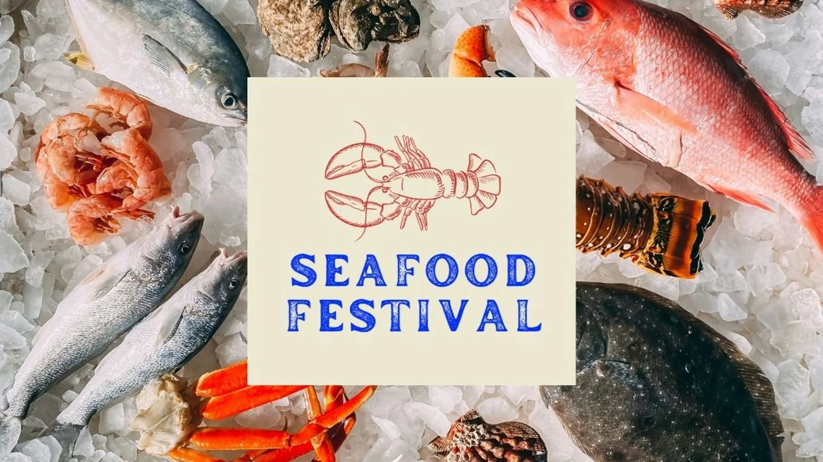 Stor interesse for den nye Seafood Festival: Flere restauranter melder udsolgt