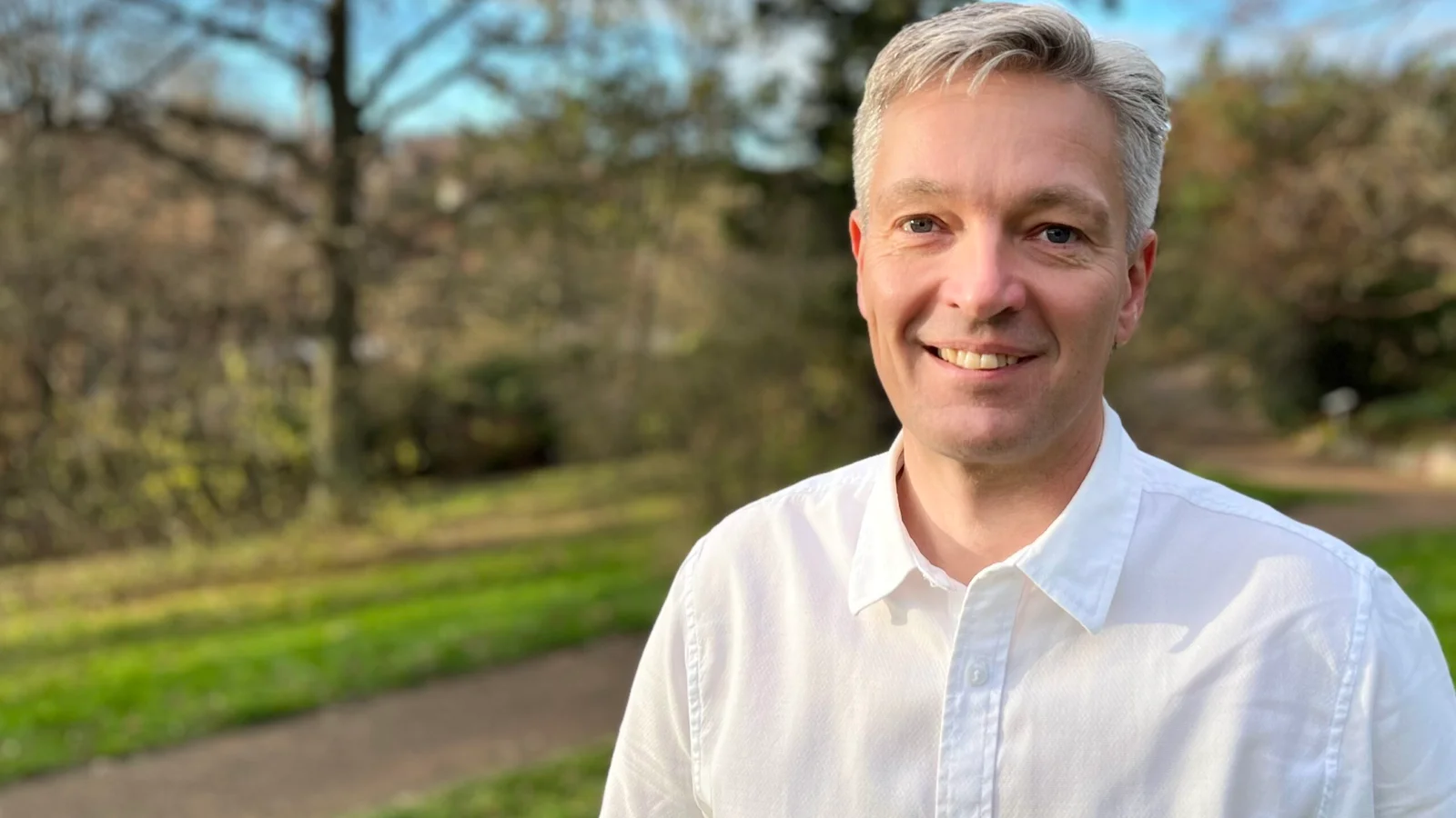 Alternativet klar med første kandidat: - Aarhus skriger efter grøn handling