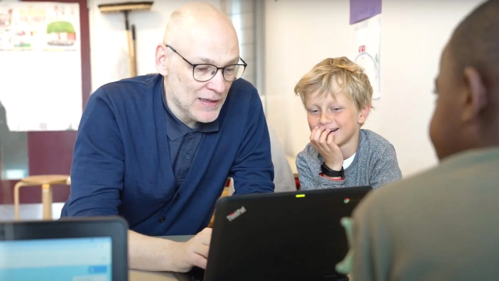 Virksomheder styrker innovationskraften i alliance med Aarhus Universitet