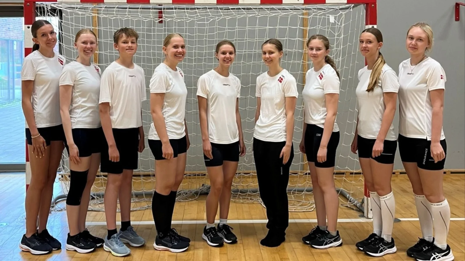 Måløv Rope Skipping drager til Japan for at repræsentere Danmark