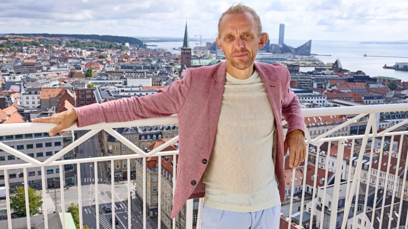 Aarhus Festuge præsenterer ny direktør