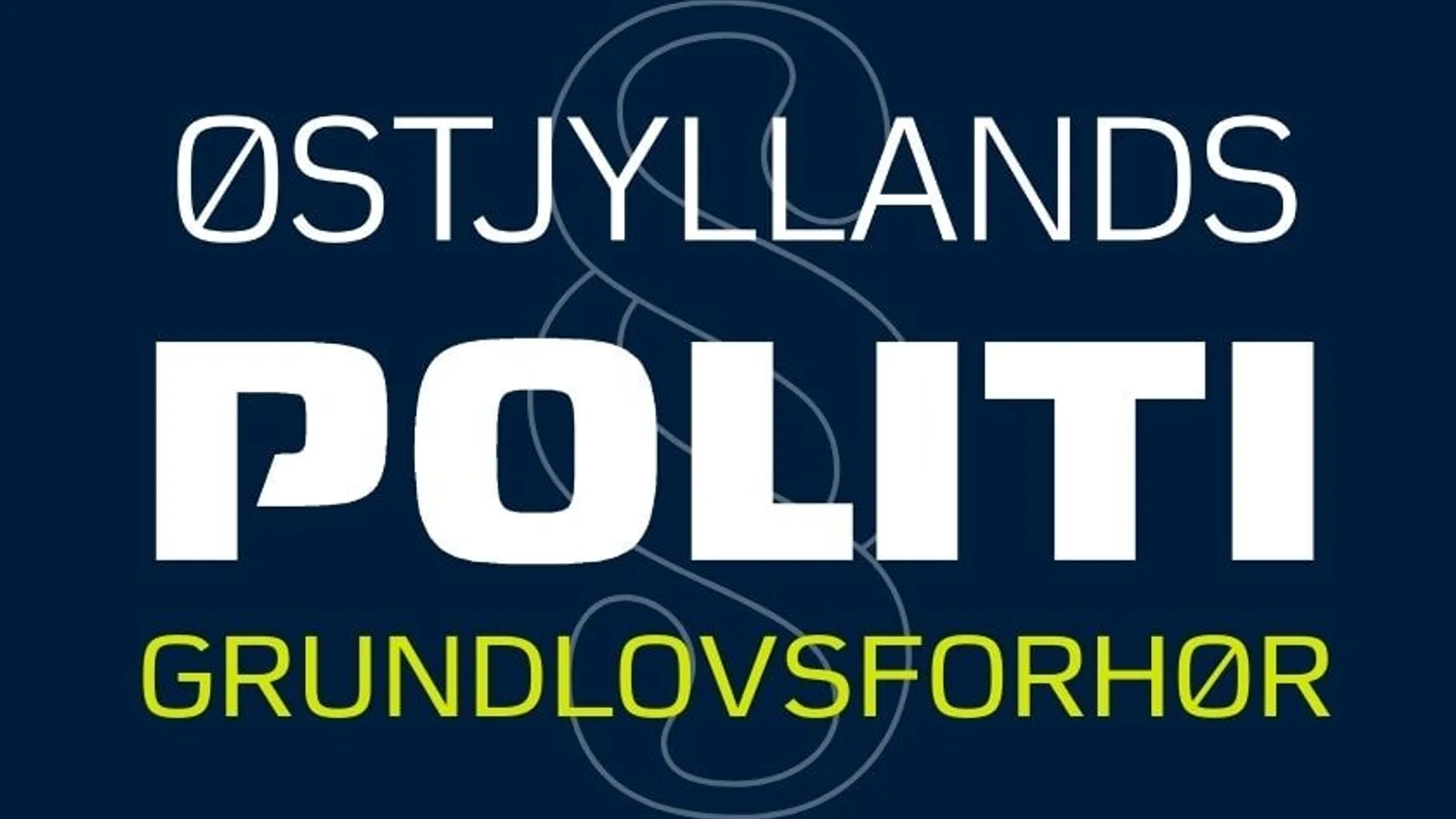 Kvinde fundet død i Tranbjerg