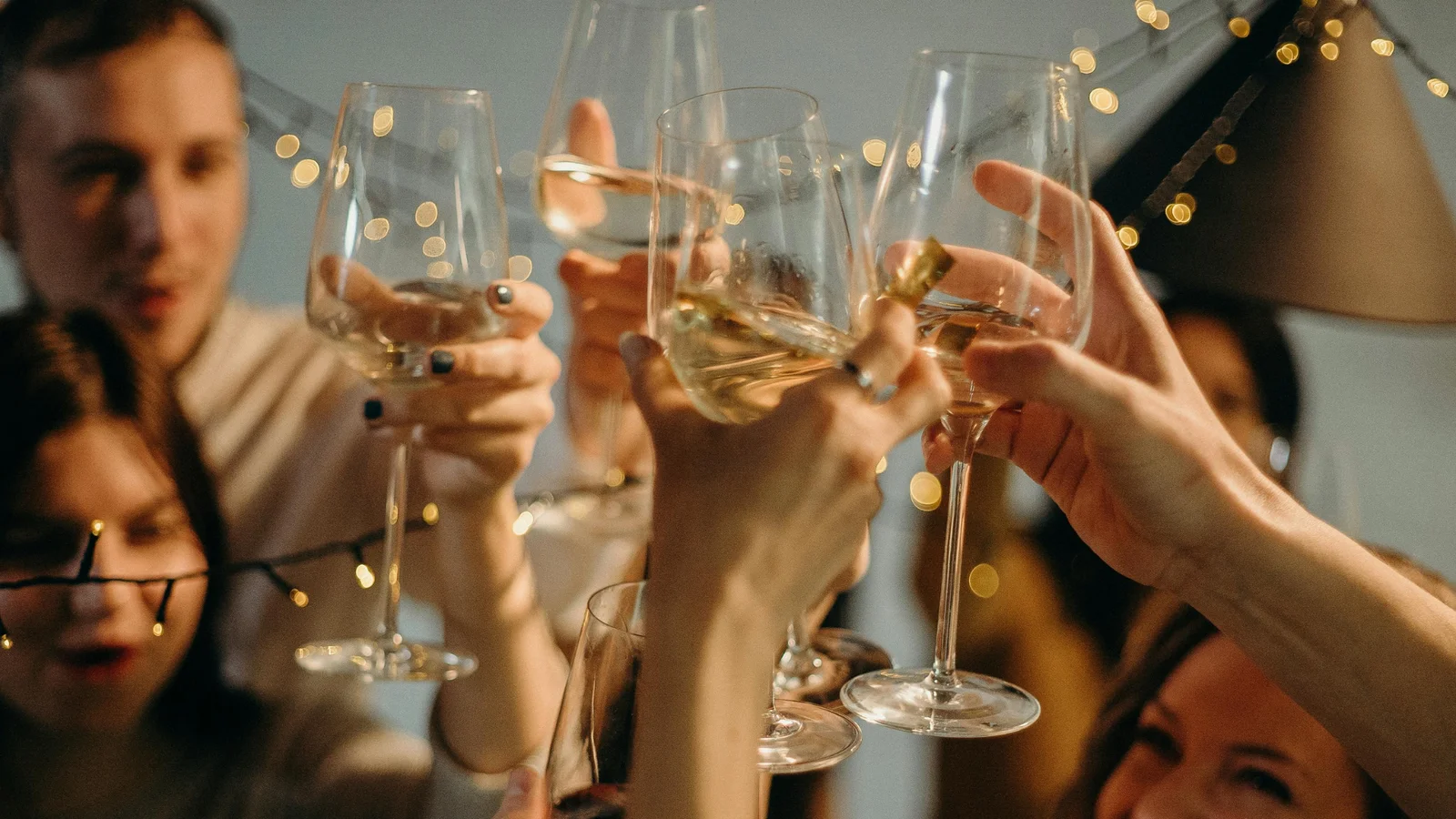 Virksomheder er sent ude med julefrokostbookingen