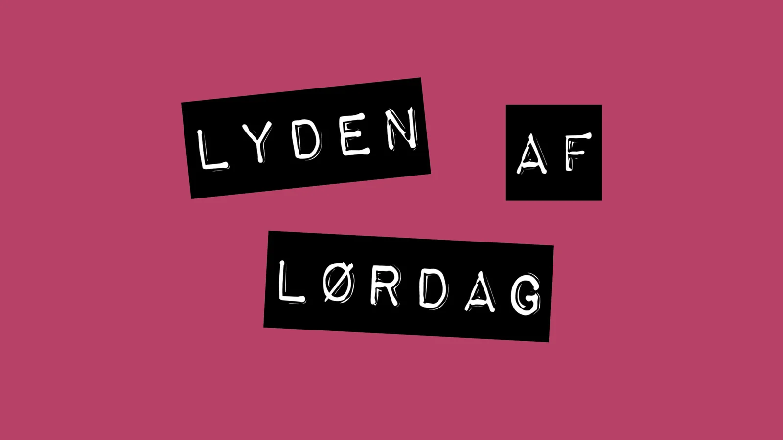 Lyden Af Lørdag: 14 lørdage med gratis koncerter på Sydhavnen i Aarhus