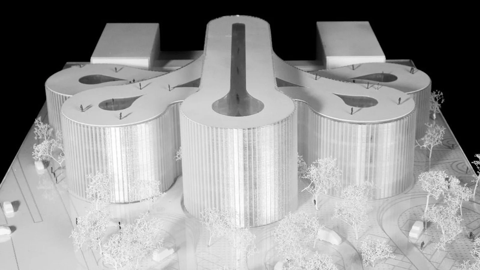 Aarhus Universitet og Aarhus Universitets Forskningsfond støtter nyt hjerneforskningscenter med stort millionbeløb