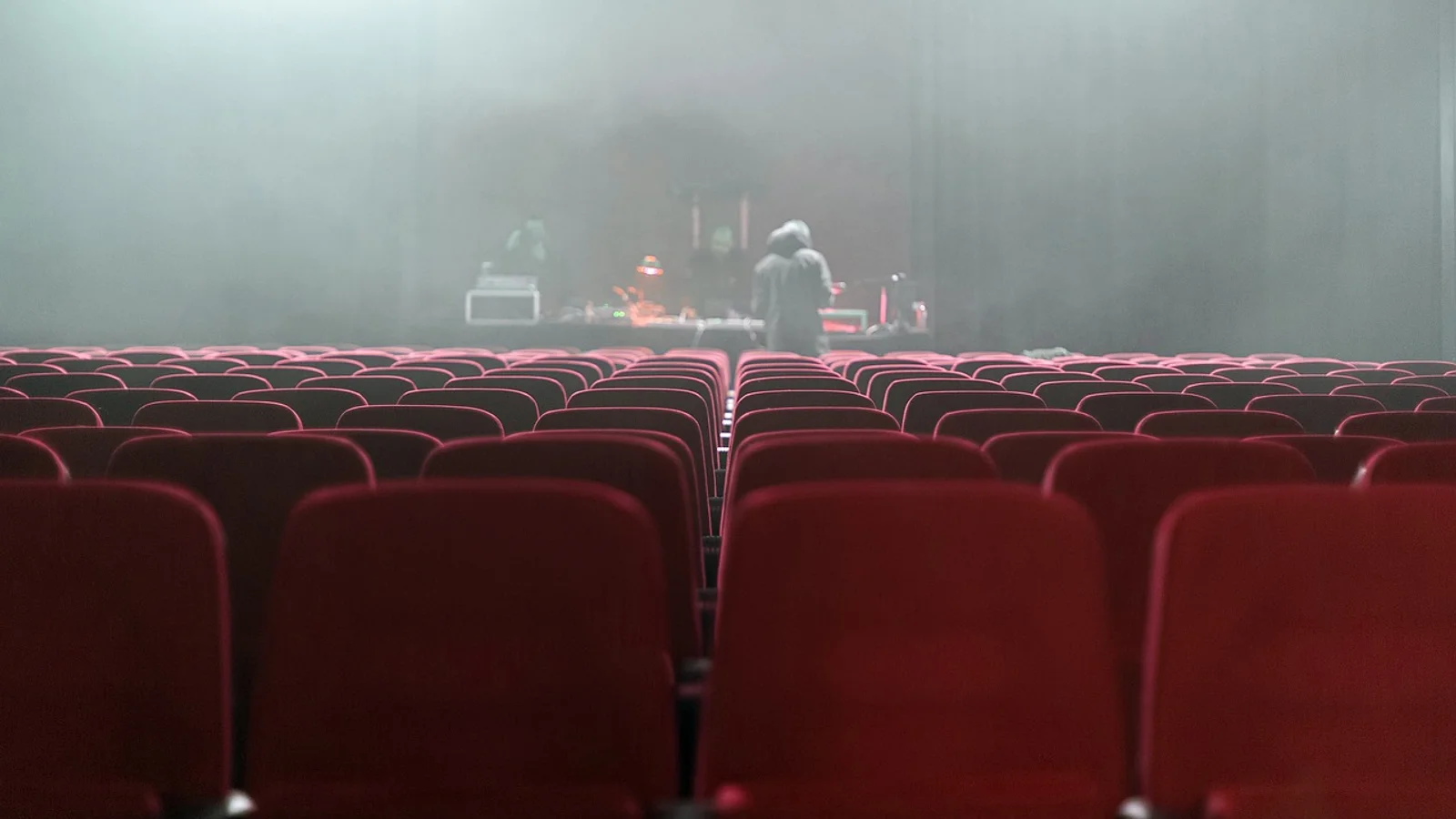 Stor donation til Musikhuset: Gratis liveoplevelser til alle århusianere
