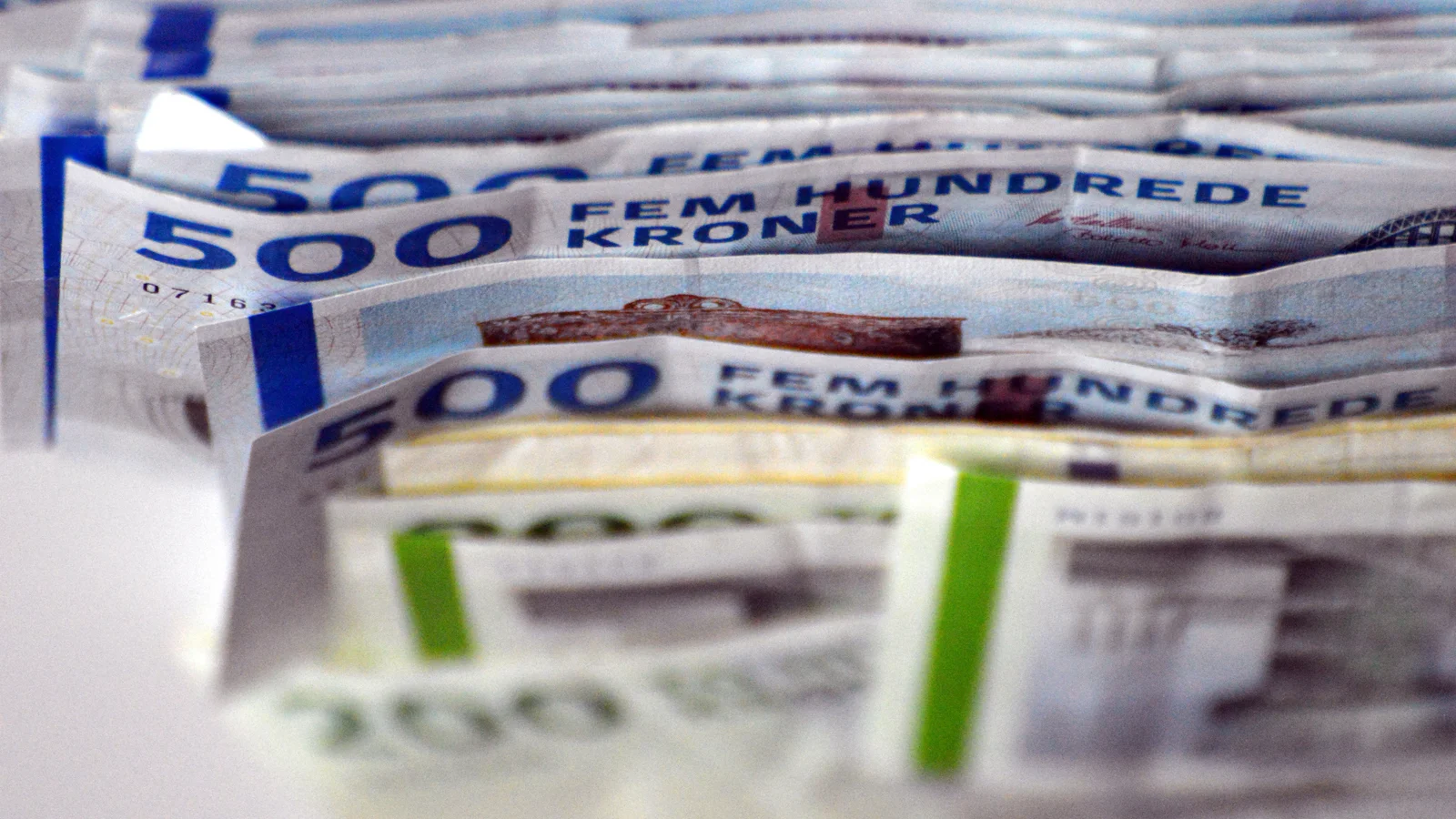 Frederiksberg er den eneste kommune i Danmark, hvor der er flere kvindelige end mandlige pensionsmillionærer