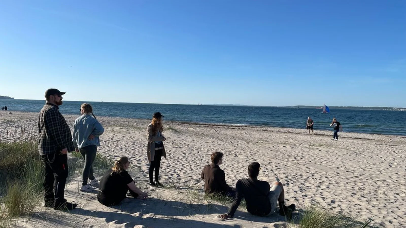 Frivilligcenter Helsingør vært for seminar om unges trivsel på Kulturværftet