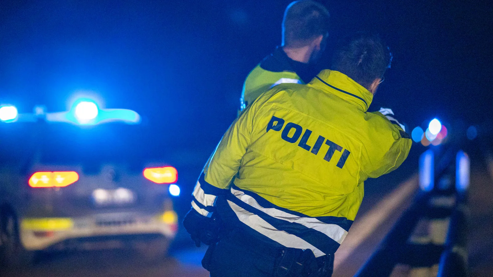 Nattelivet i Helsingør er blevet tryggere