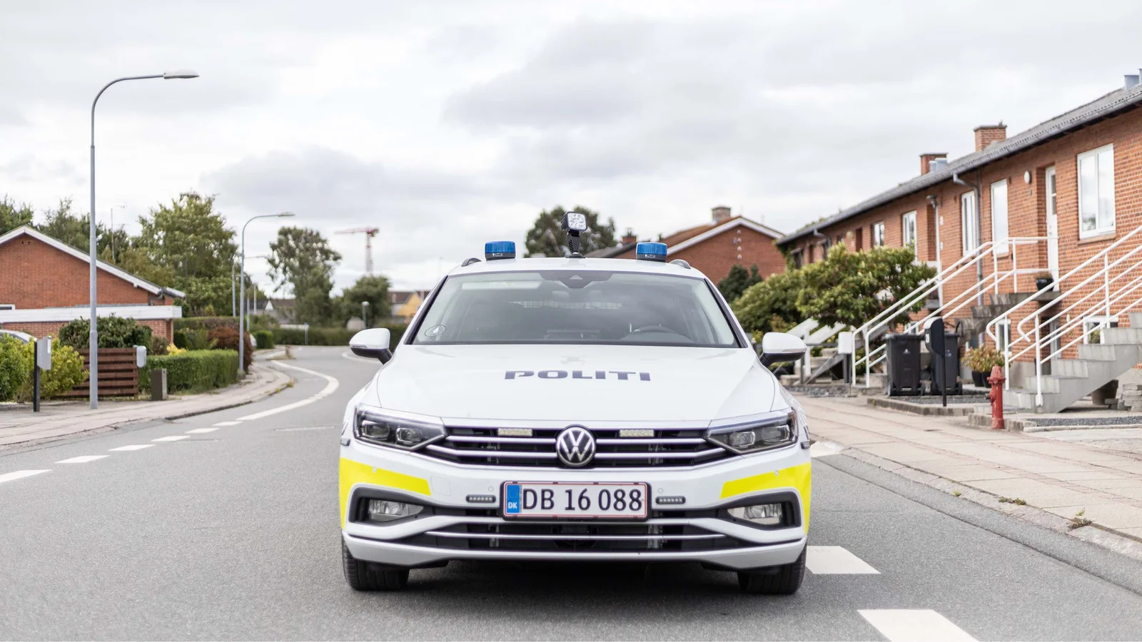Ny samarbejdsplan mellem politi og kommuner på plads