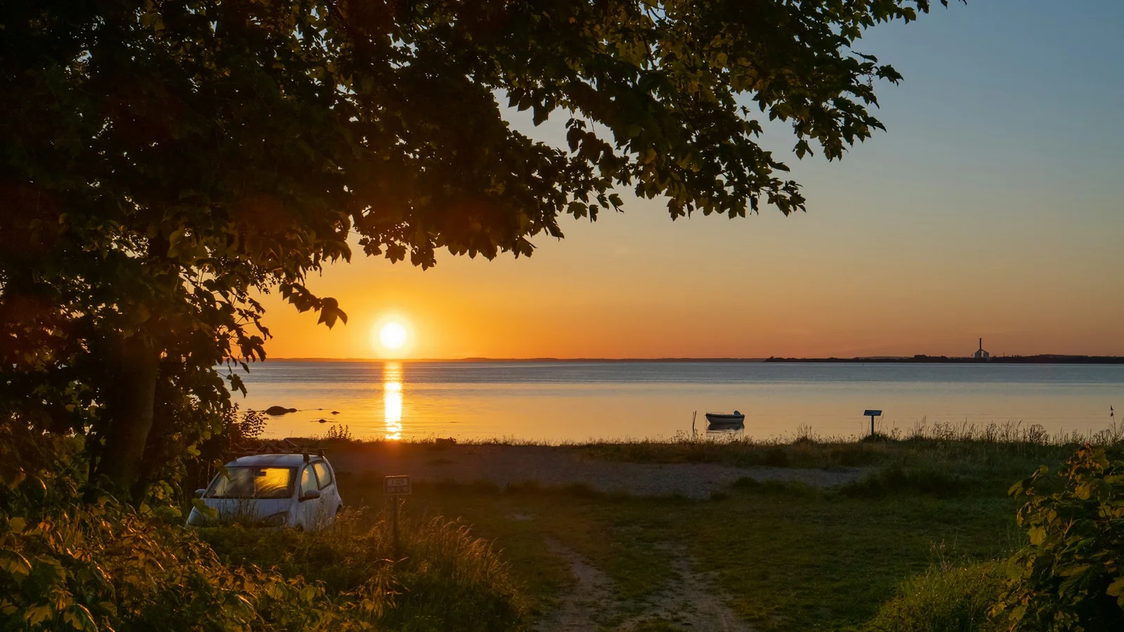 2024 blev rekordår for turismen i Holbæk Kommune