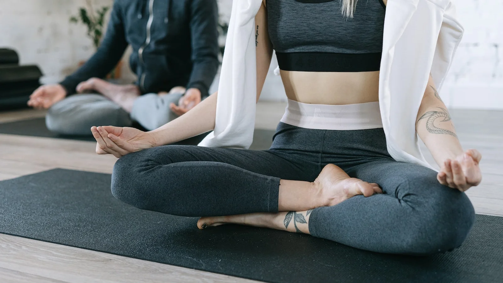 PÅ EVENTUR med H.C. Andersen: Eventyr møder mindfulness og meditation