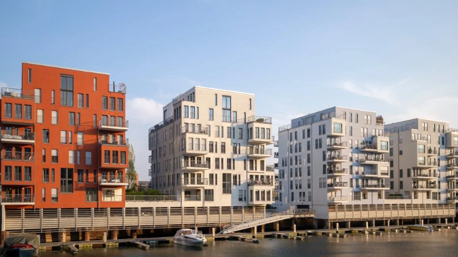 Boligselskab står klar til at huse sommerens husvilde studerende i København