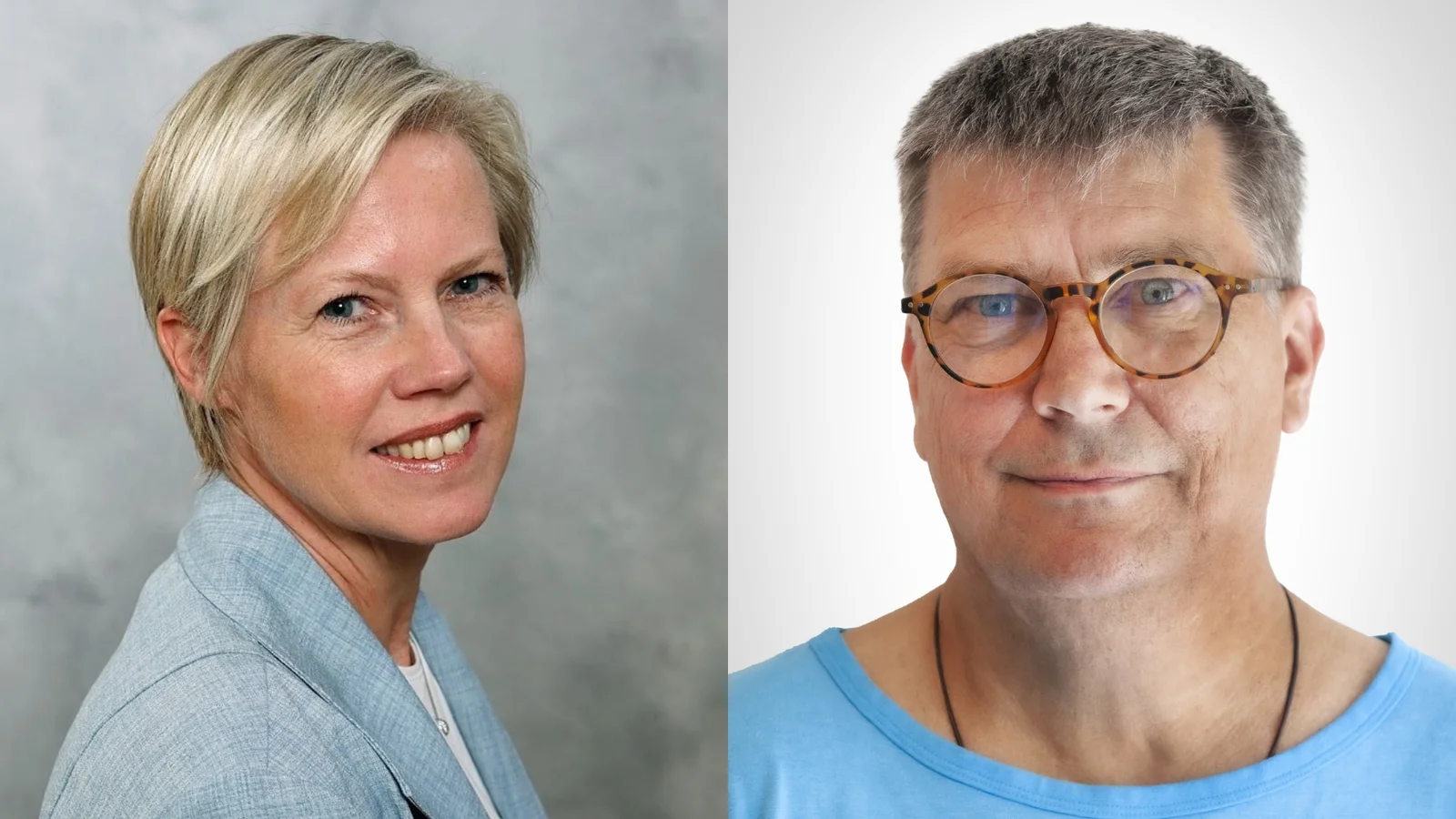 En aften fuld af positiv inspiration