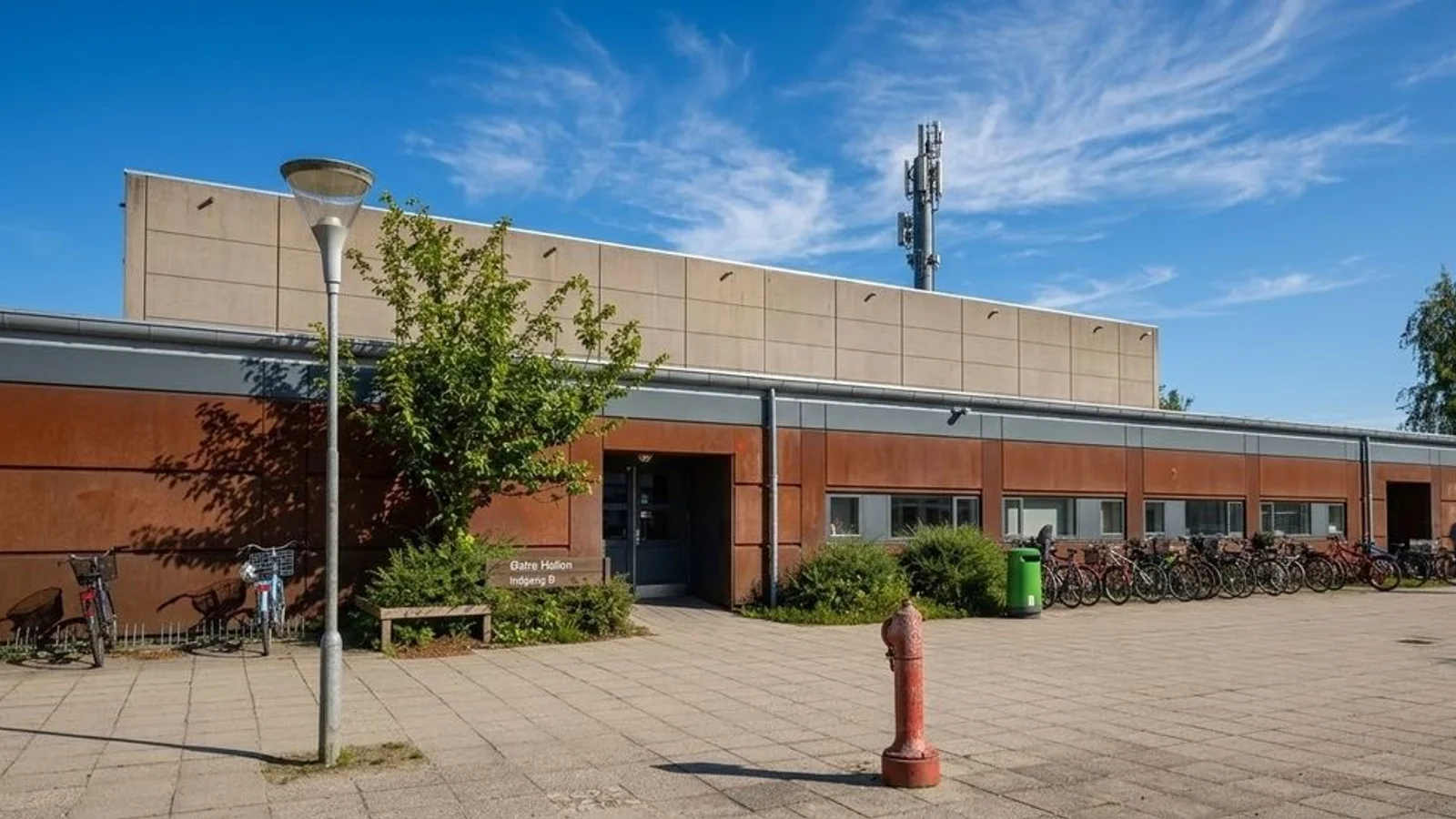 Endnu en opgave for Ballerup Kommune