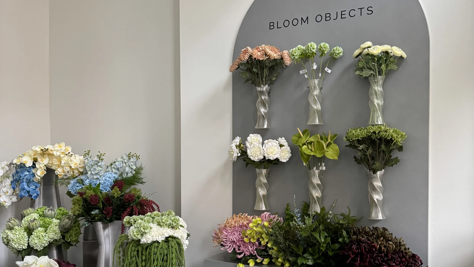 BLOOM OBJECTS åbner butik i København d. 1. oktober 2025