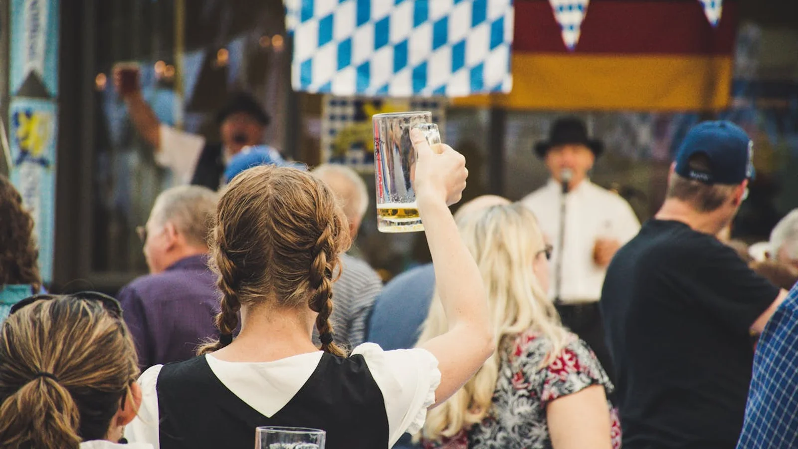 Kom til oktoberfest hos Skjulet