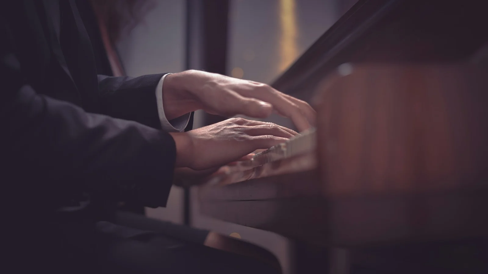 Musik og kunst skal skabe mere livskvalitet på plejehjem