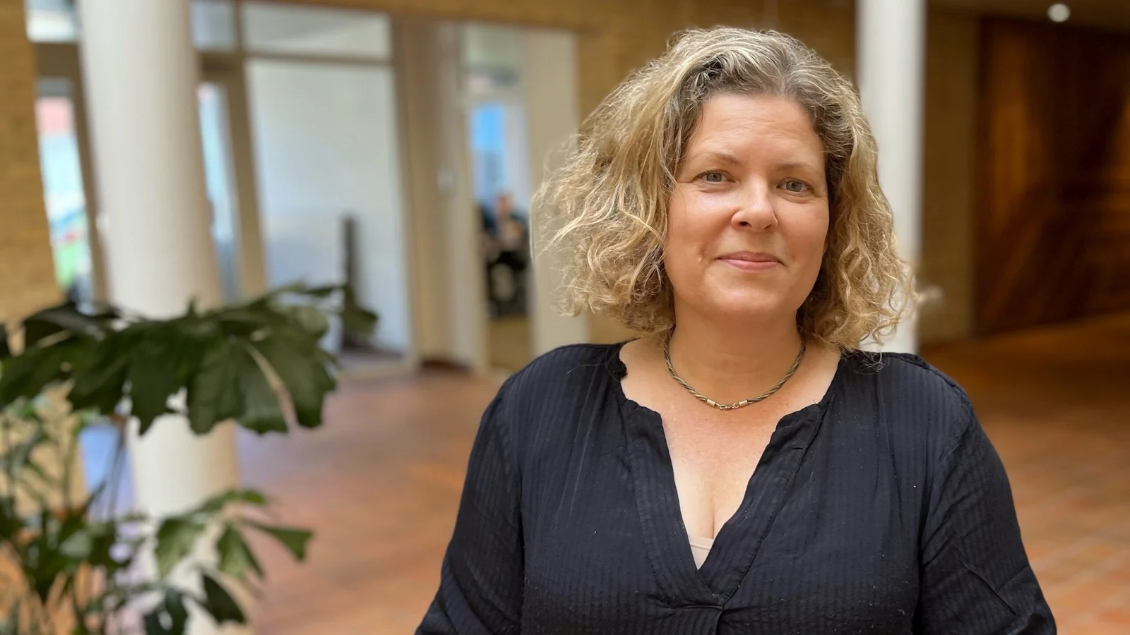 Lone Majland skal stå i spidsen for Verdo’s digitale projekter