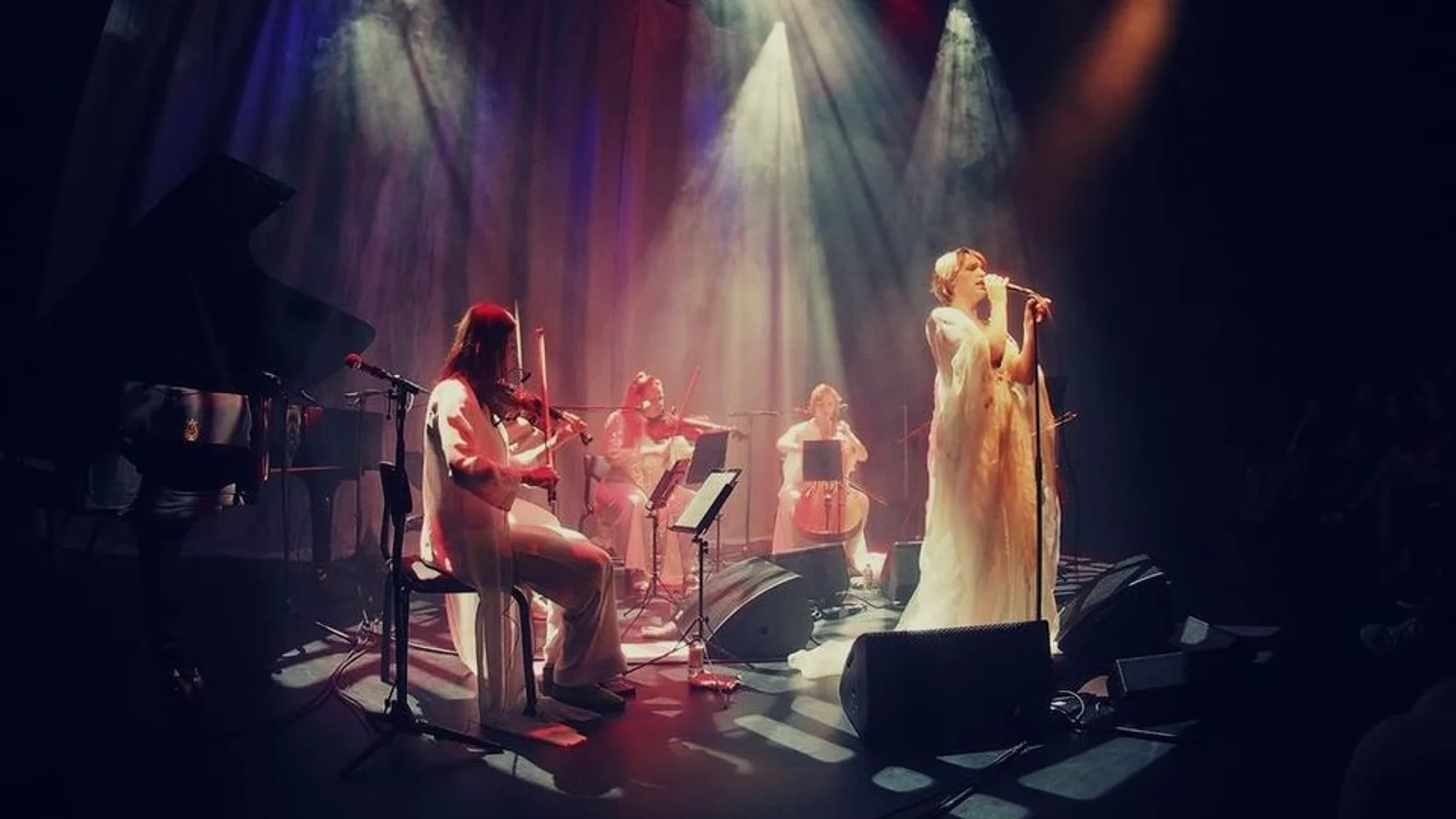Aalborg bugner med kulturoplevelser under EU-formandskabet