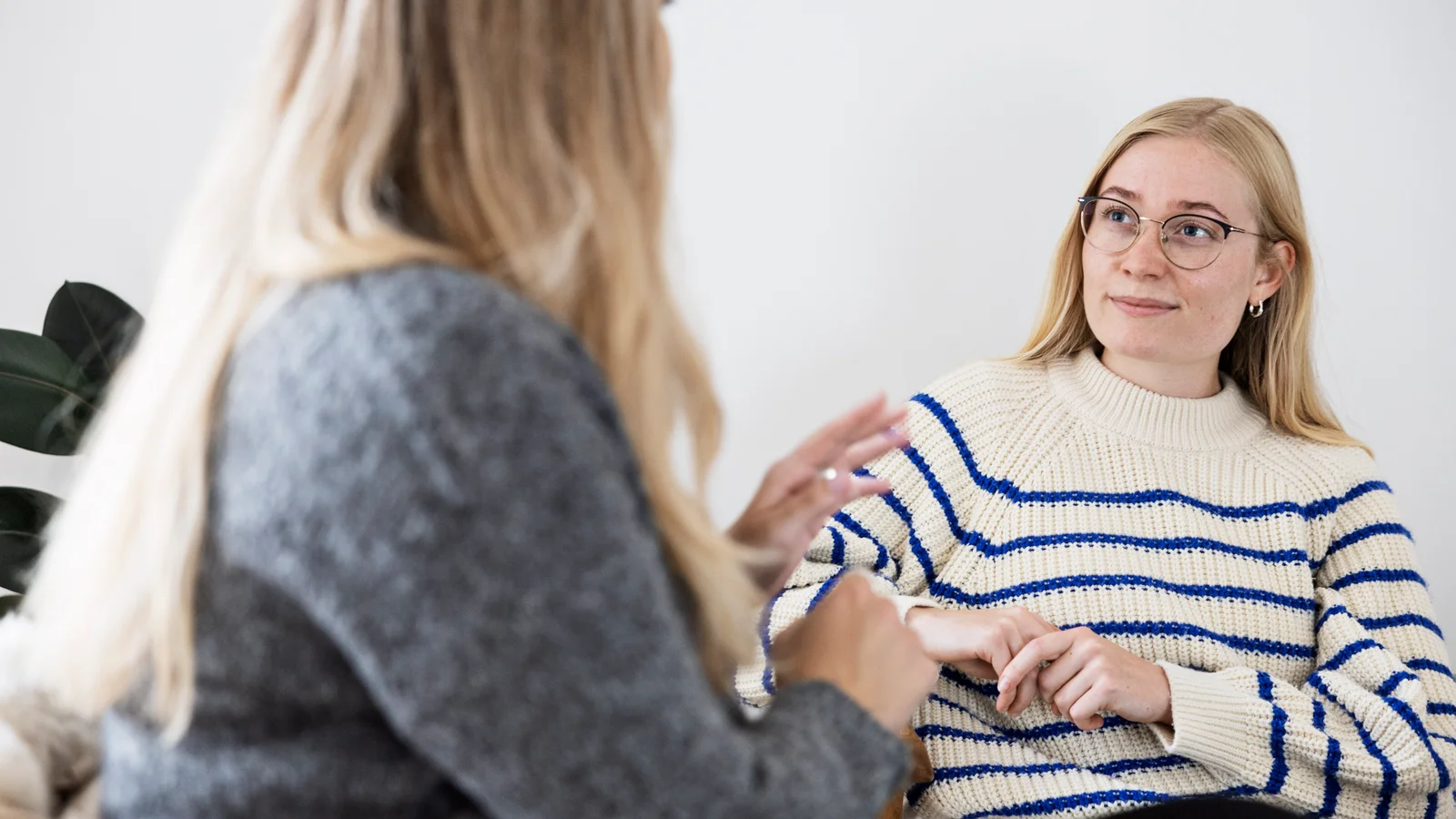 Stor interesse for temadag om autisme og spiseforstyrrelser: 110 fagfolk samlet i Aalborg