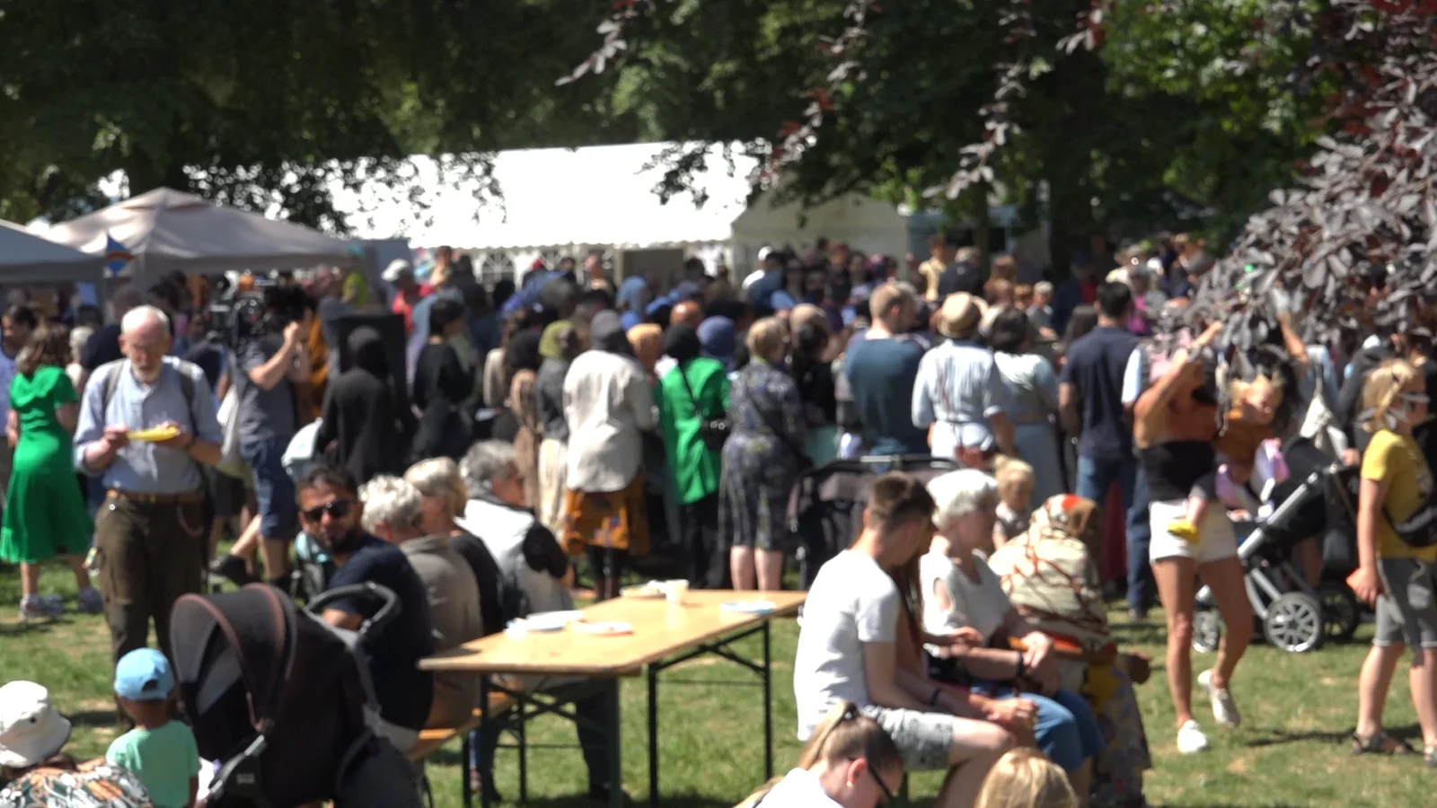 Folkefest i Aalborg: Stor international konference kommer tilbage til byen, hvor det hele startede for 30 år siden