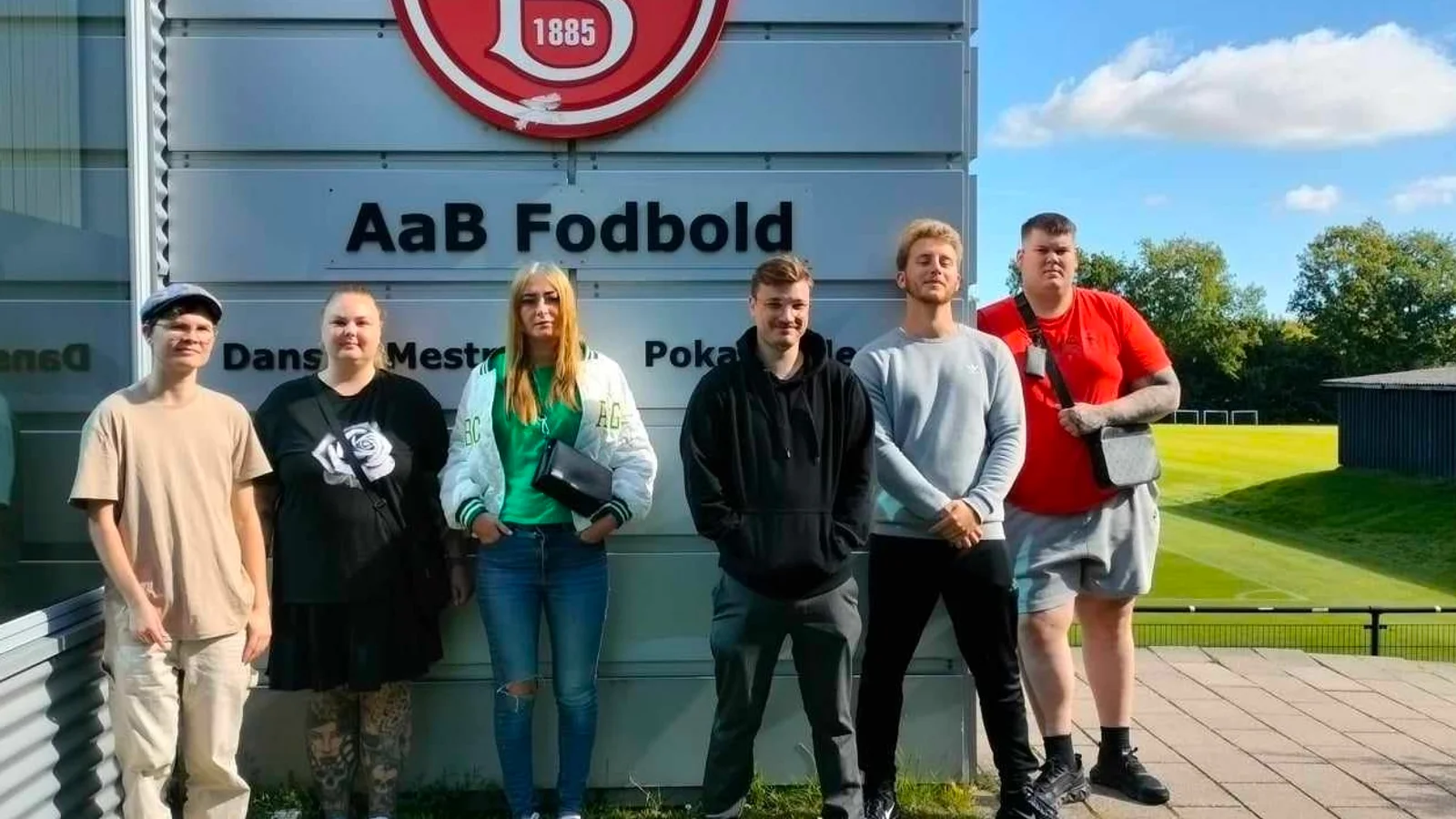 AaB bliver del af nyt unge-initiativ